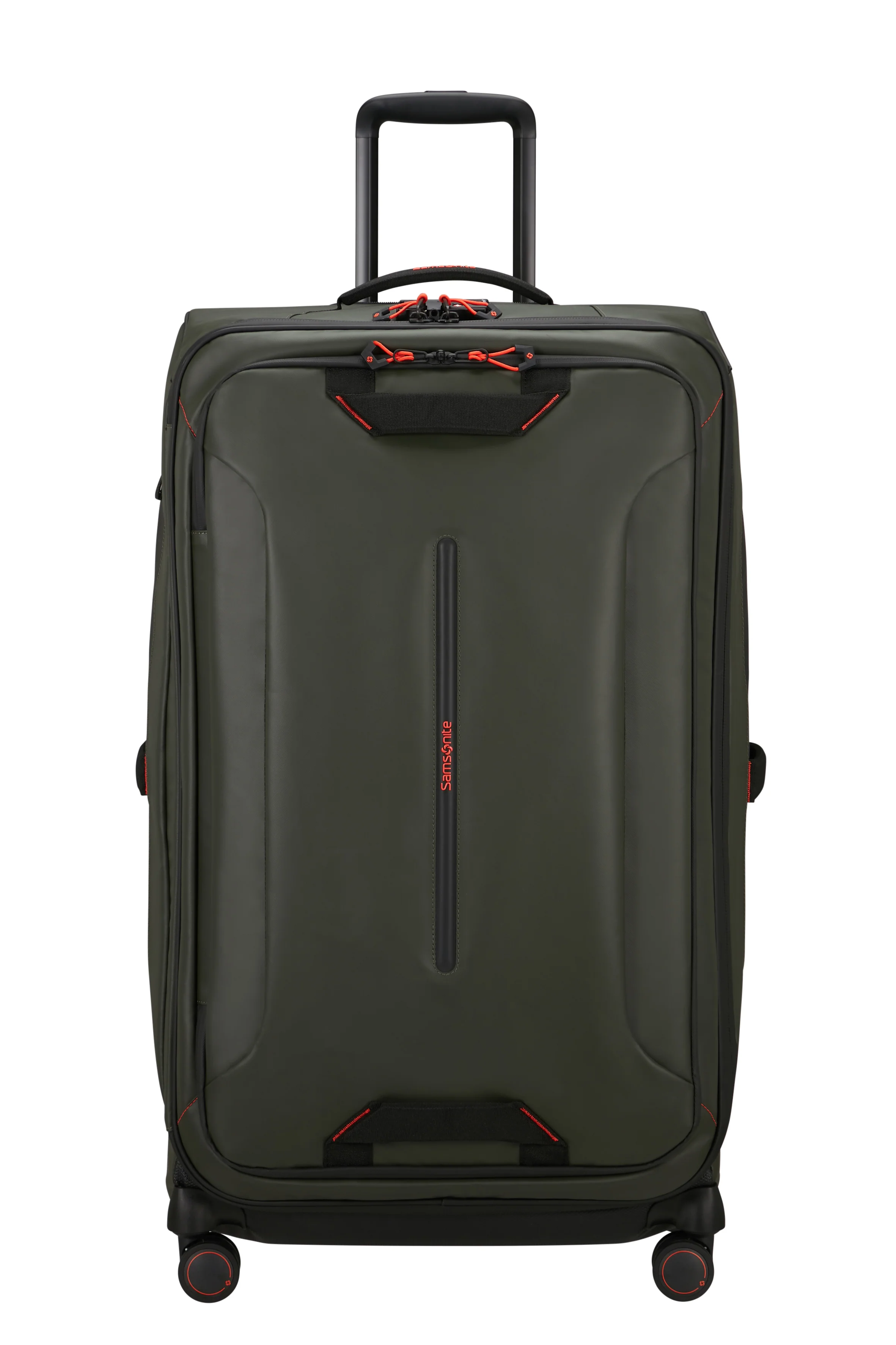ECODIVER DE SAMSONITE MALETA GRANDE 4R 79CM - Image 24