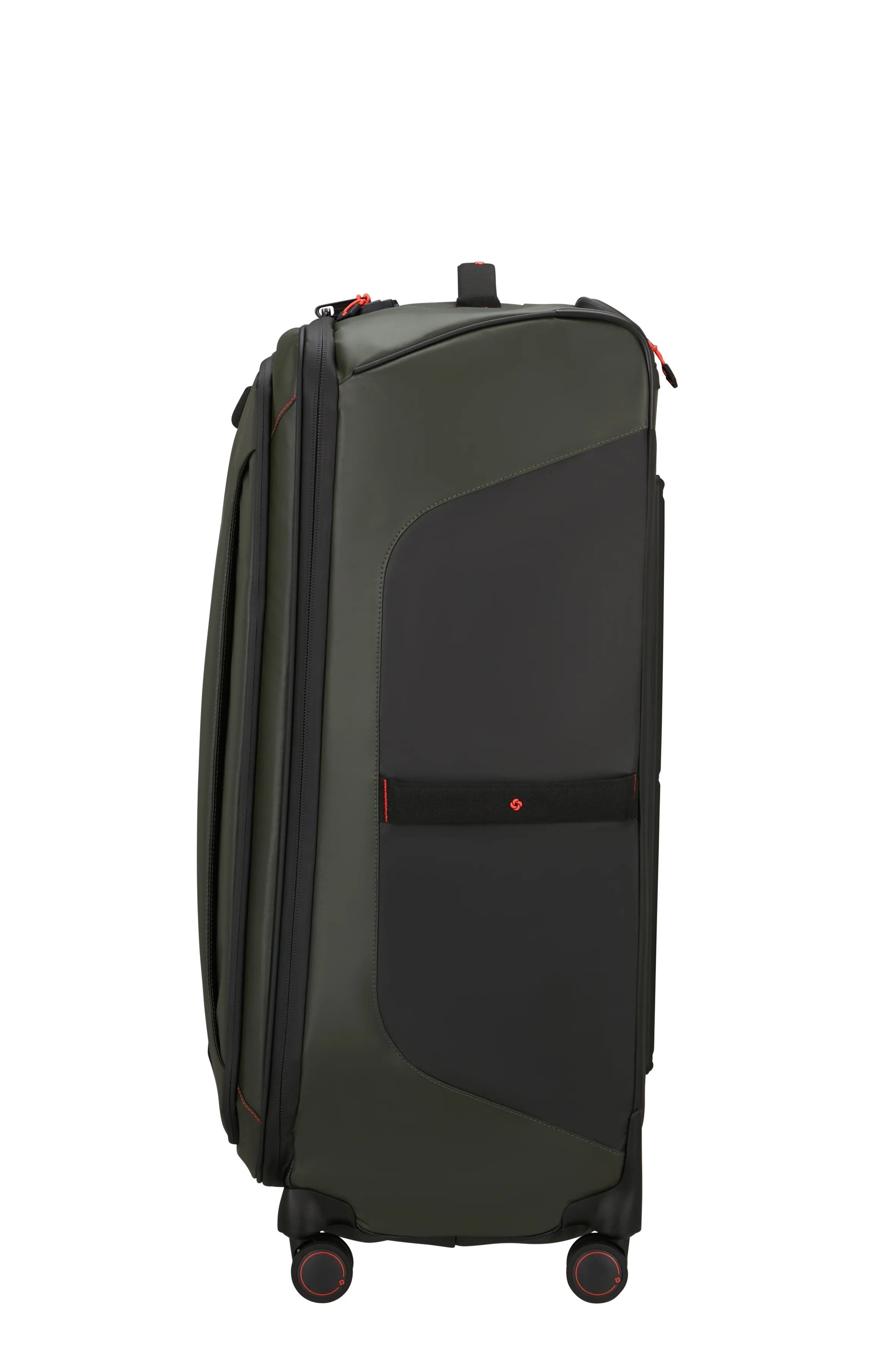 ECODIVER DE SAMSONITE MALETA GRANDE 4R 79CM - Image 27