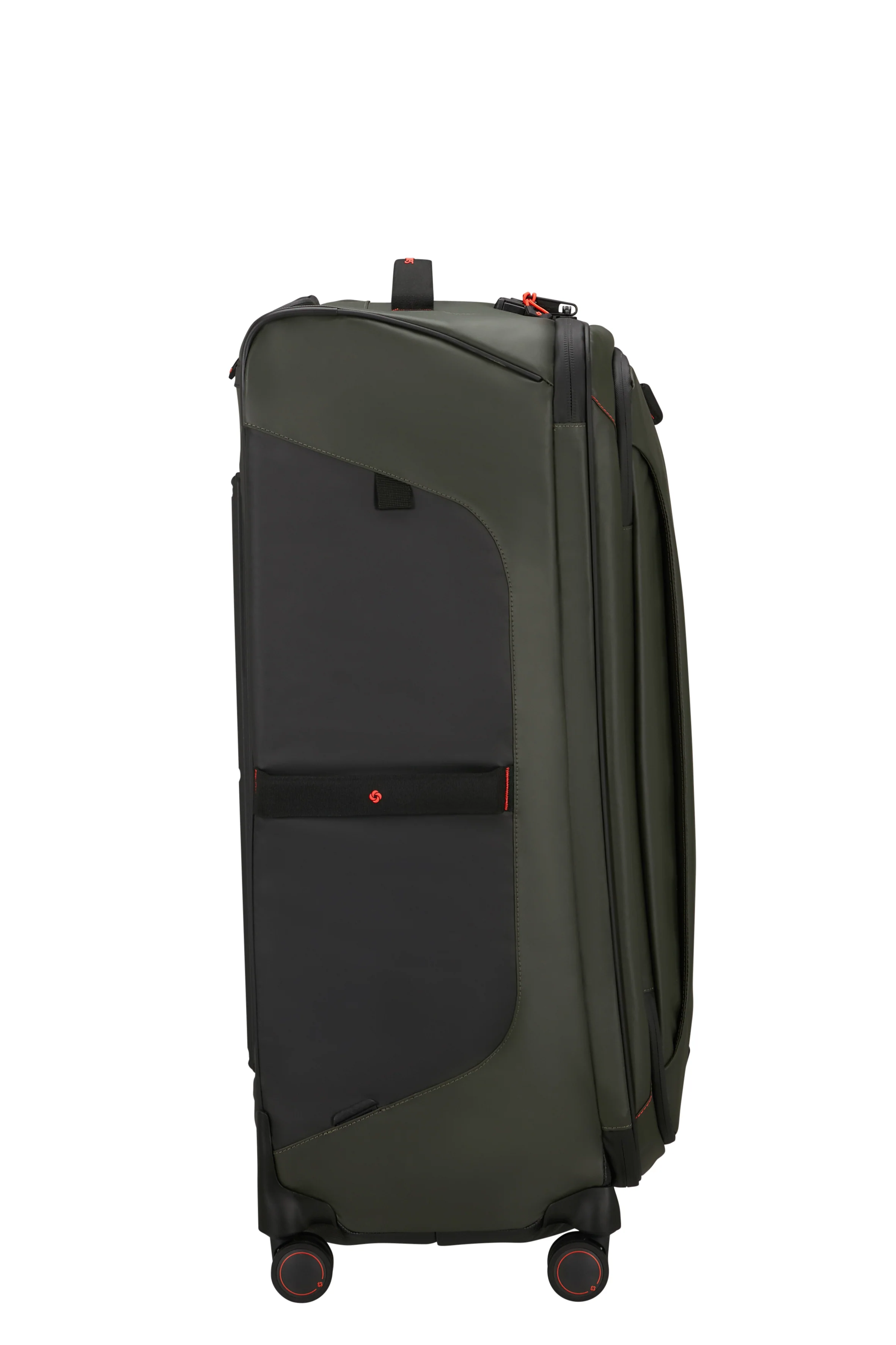 ECODIVER DE SAMSONITE MALETA GRANDE 4R 79CM - Image 28