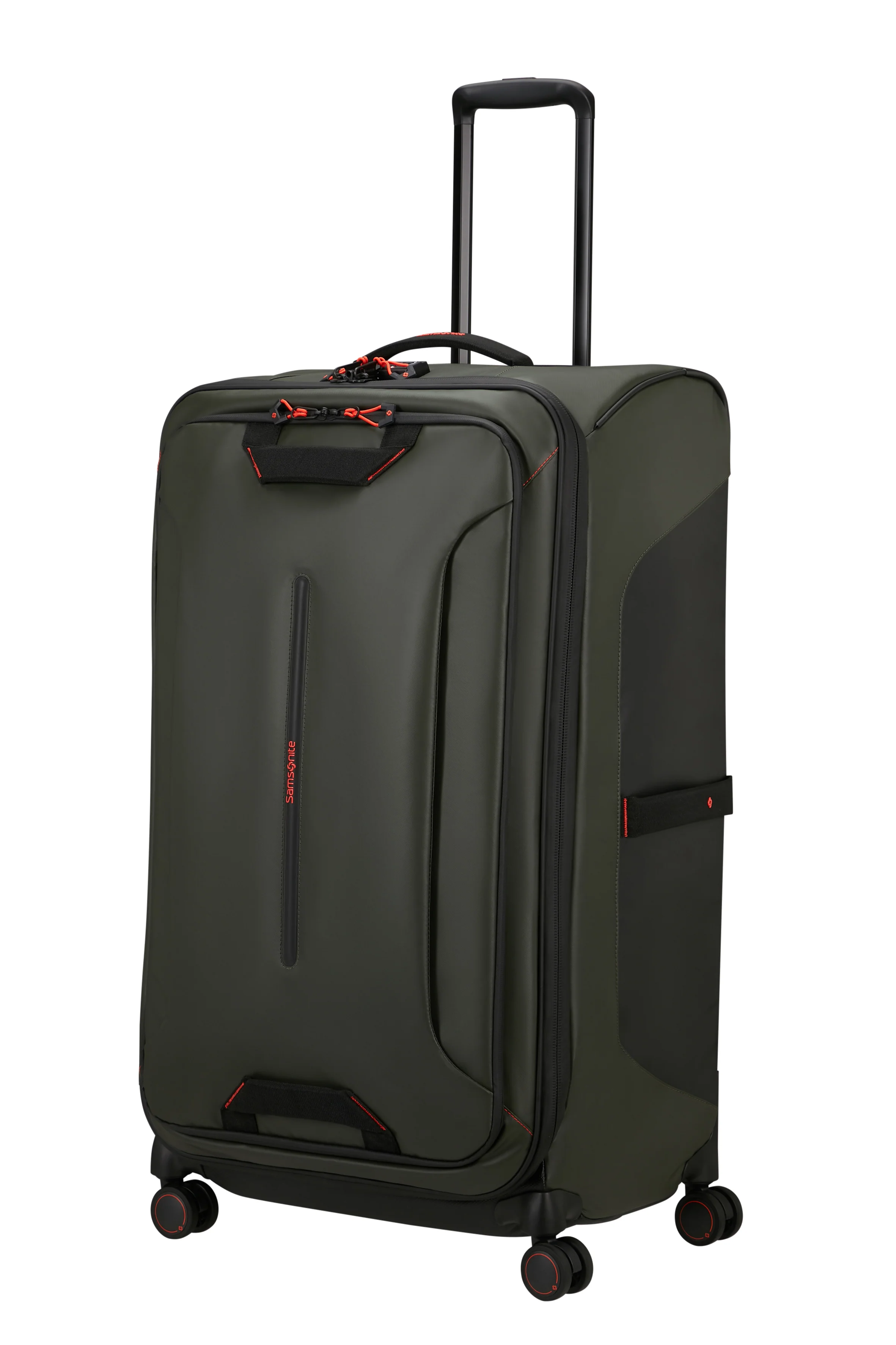 ECODIVER DE SAMSONITE MALETA GRANDE 4R 79CM - Image 29