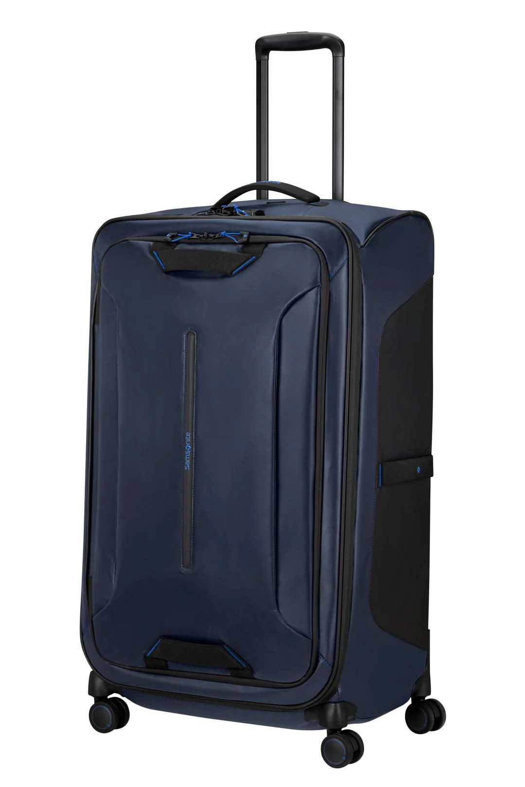 ECODIVER DE SAMSONITE MALETA GRANDE 4R 79CM - Image 7