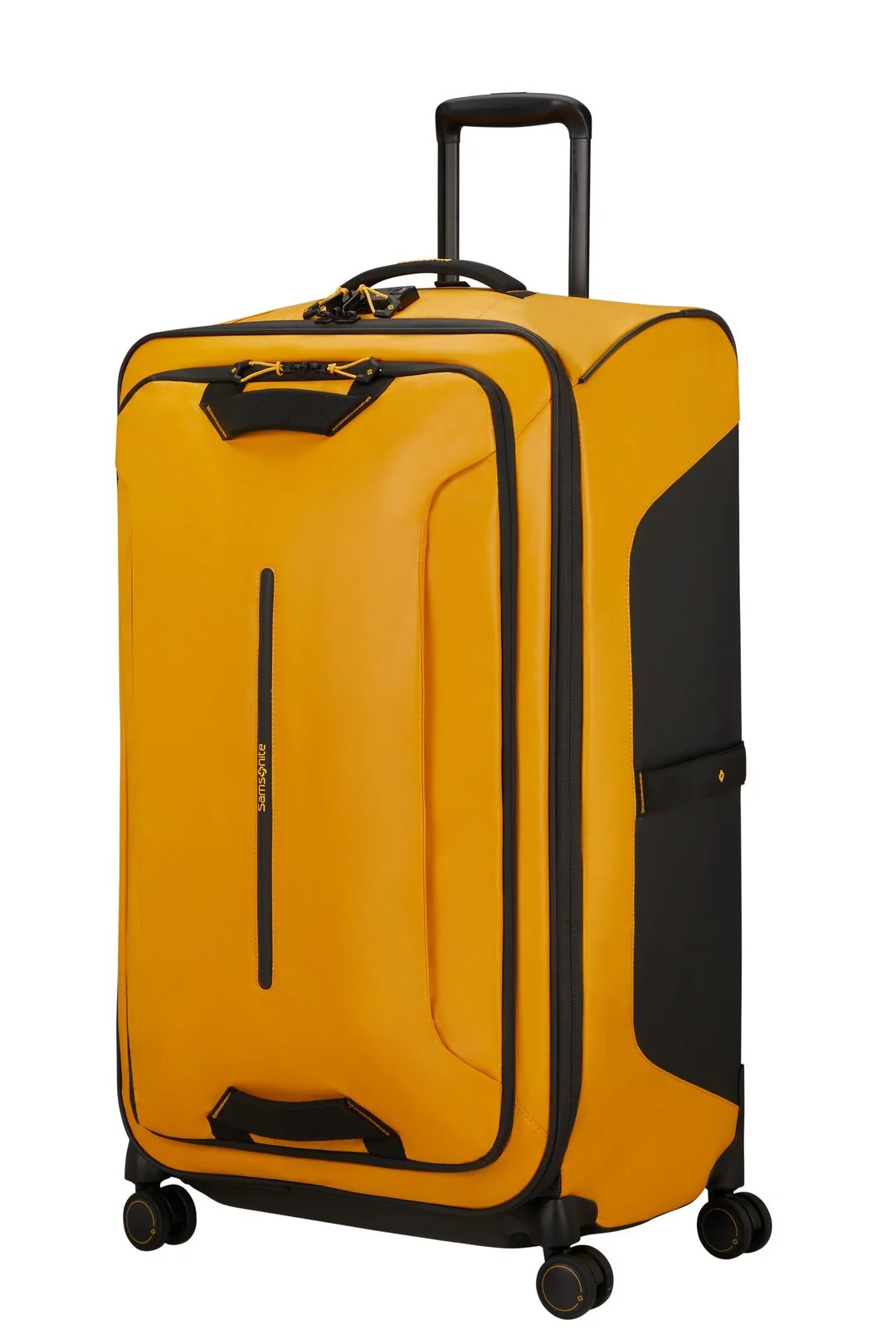 ECODIVER DE SAMSONITE MALETA GRANDE 4R 79CM - Image 8