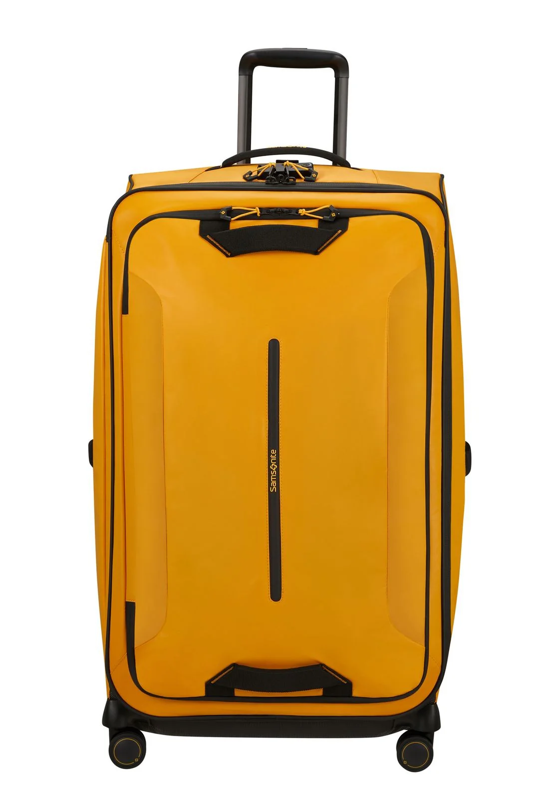 ECODIVER DE SAMSONITE MALETA GRANDE 4R 79CM - Image 9