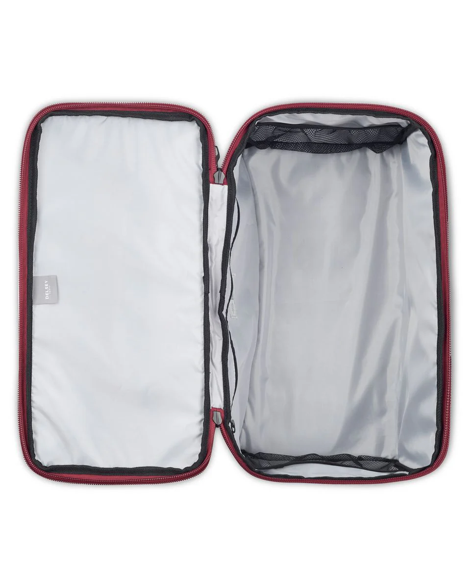 DELSEY EGOA BOLSA DE CABINA 45CM - Image 8