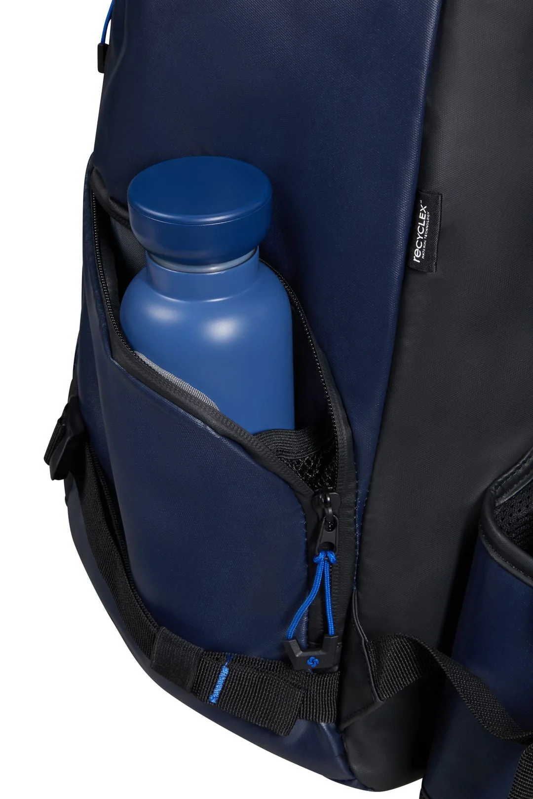 Equipaje de Cabina sin Ruedas ECODIVER S 38L - Image 10