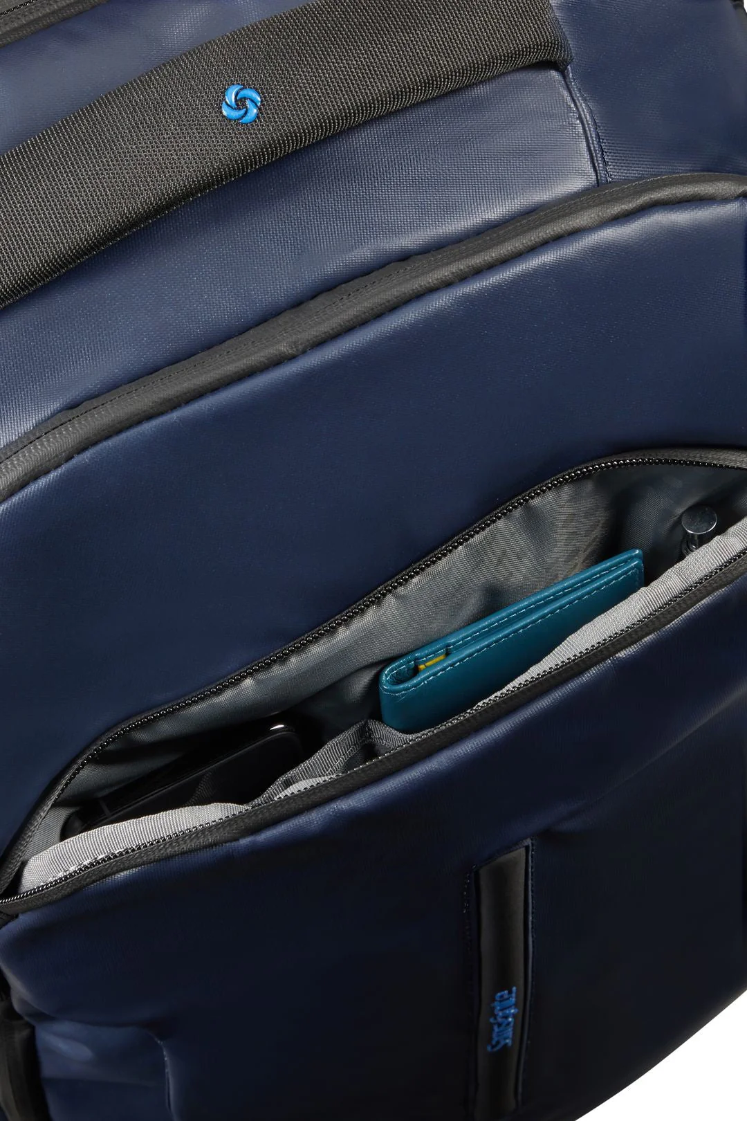 Equipaje de Cabina sin Ruedas ECODIVER S 38L - Image 11