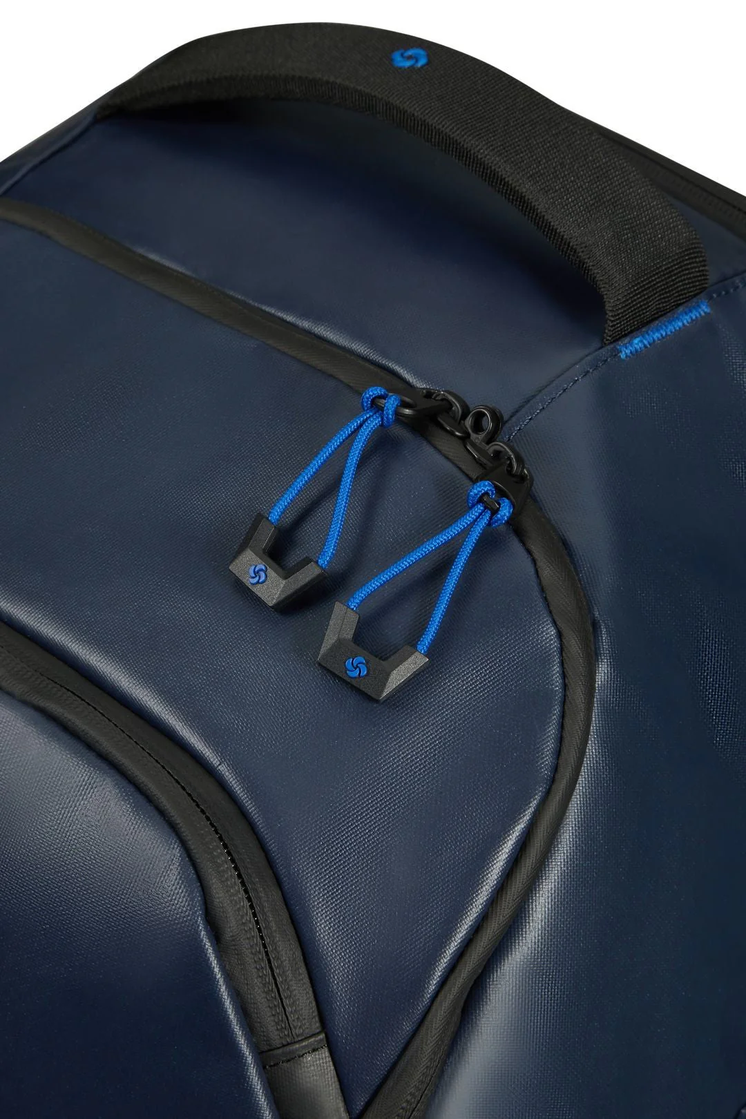 Equipaje de Cabina sin Ruedas ECODIVER S 38L - Image 13