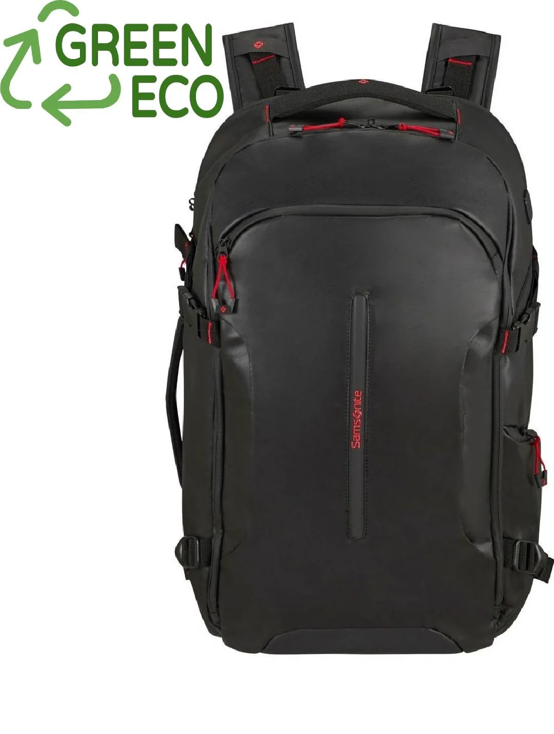 Equipaje de Cabina sin Ruedas ECODIVER S 38L - Image 16