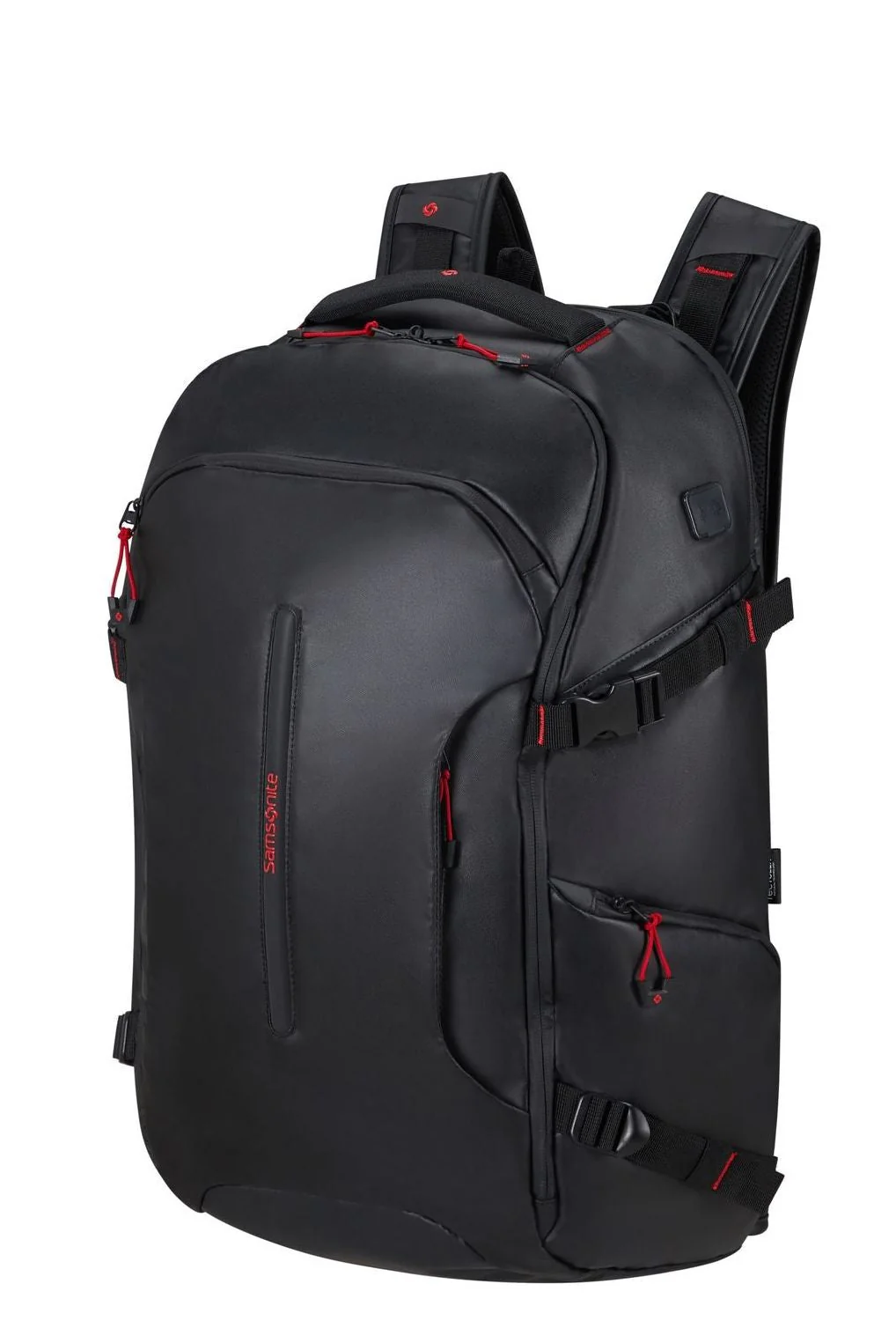 Equipaje de Cabina sin Ruedas ECODIVER S 38L - Image 17