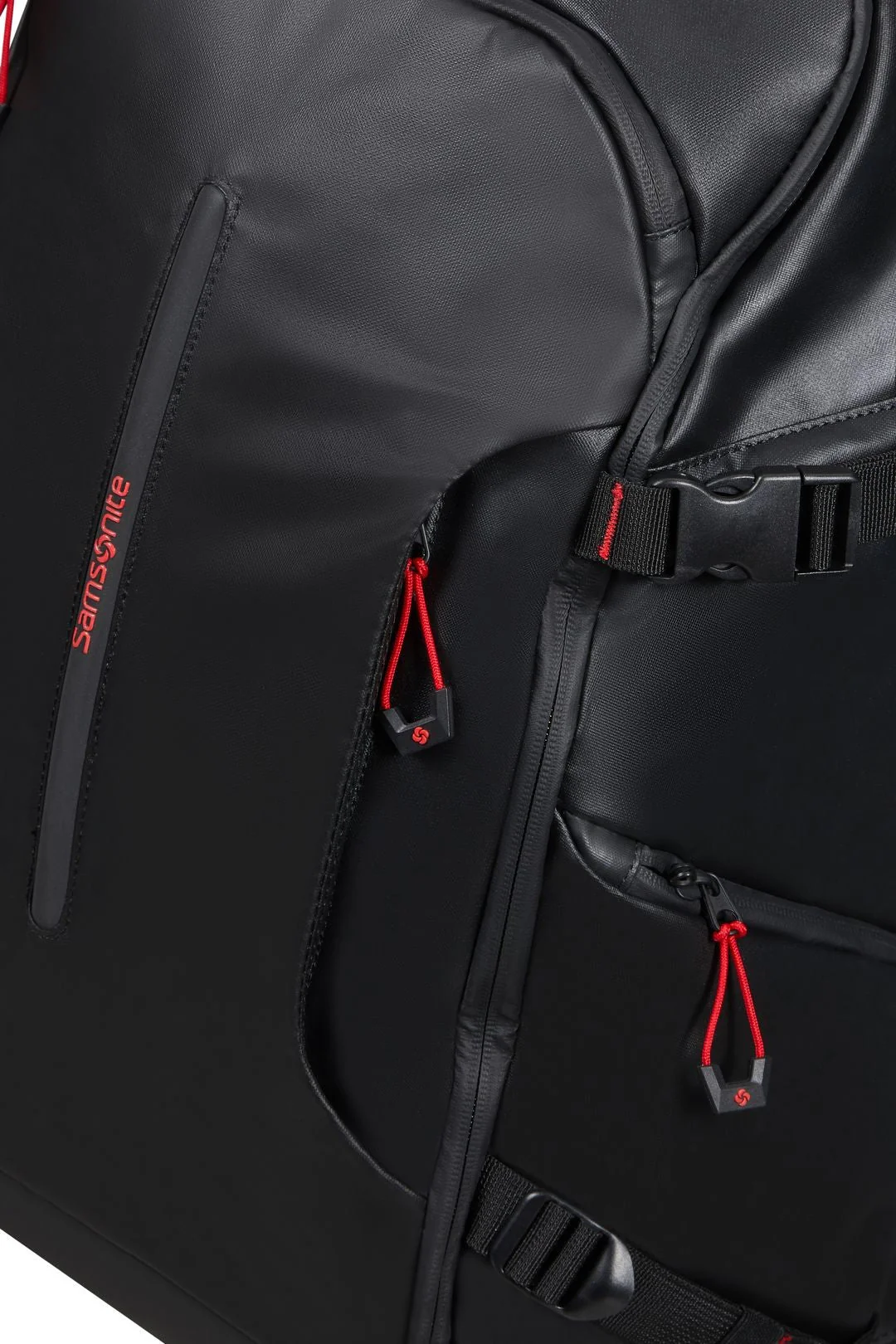 Equipaje de Cabina sin Ruedas ECODIVER S 38L - Image 22