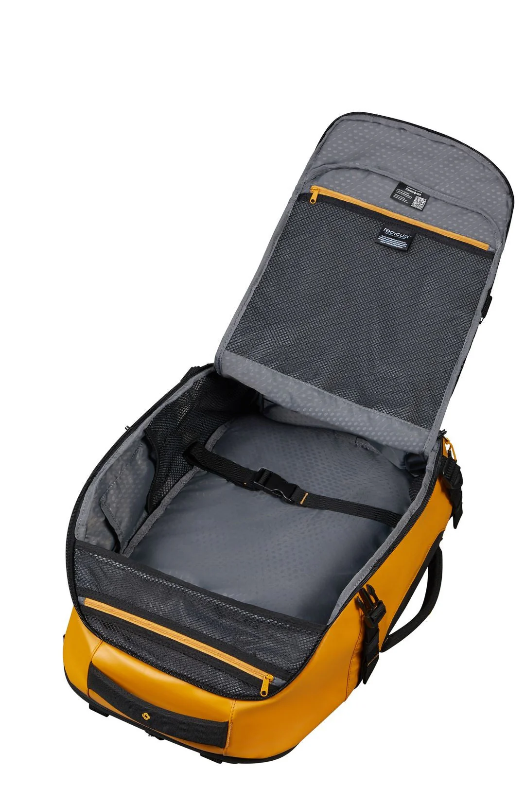 Equipaje de Cabina sin Ruedas ECODIVER S 38L - Image 33