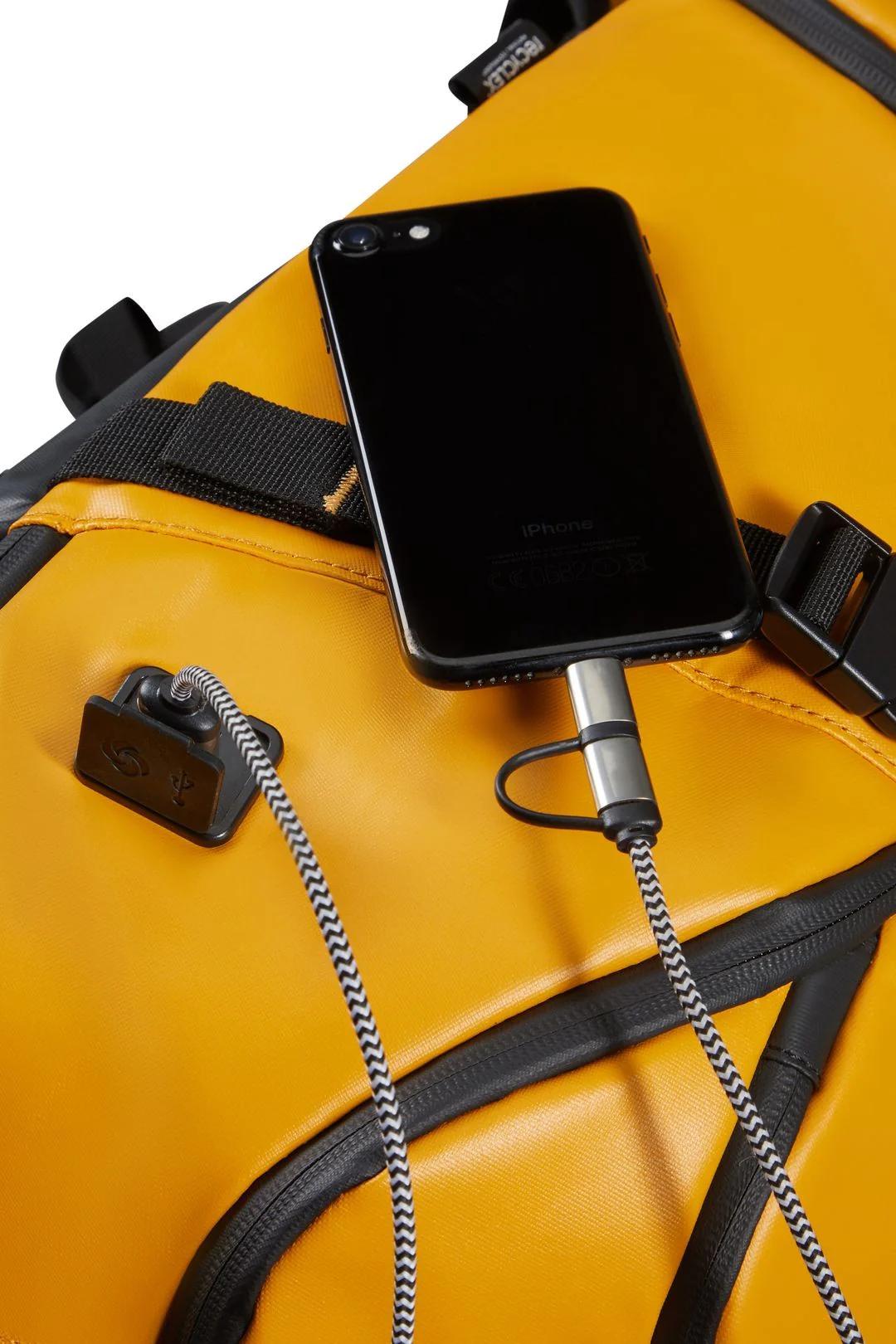 Equipaje de Cabina sin Ruedas ECODIVER S 38L - Image 36