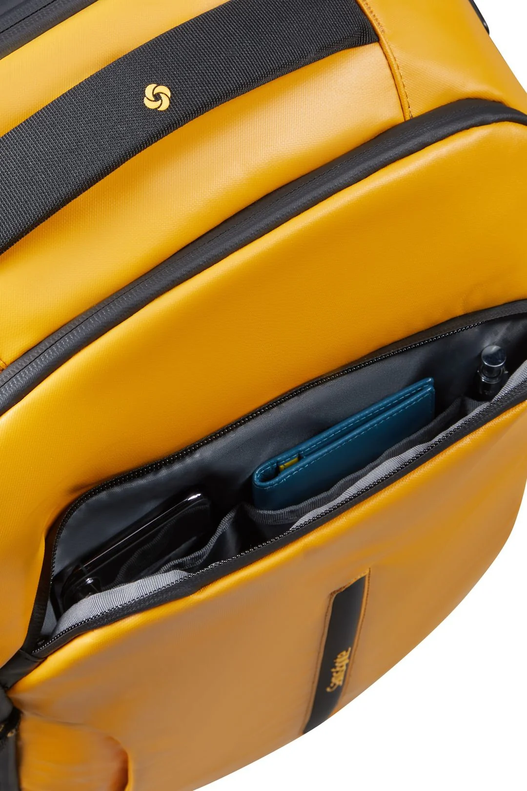 Equipaje de Cabina sin Ruedas ECODIVER S 38L - Image 38