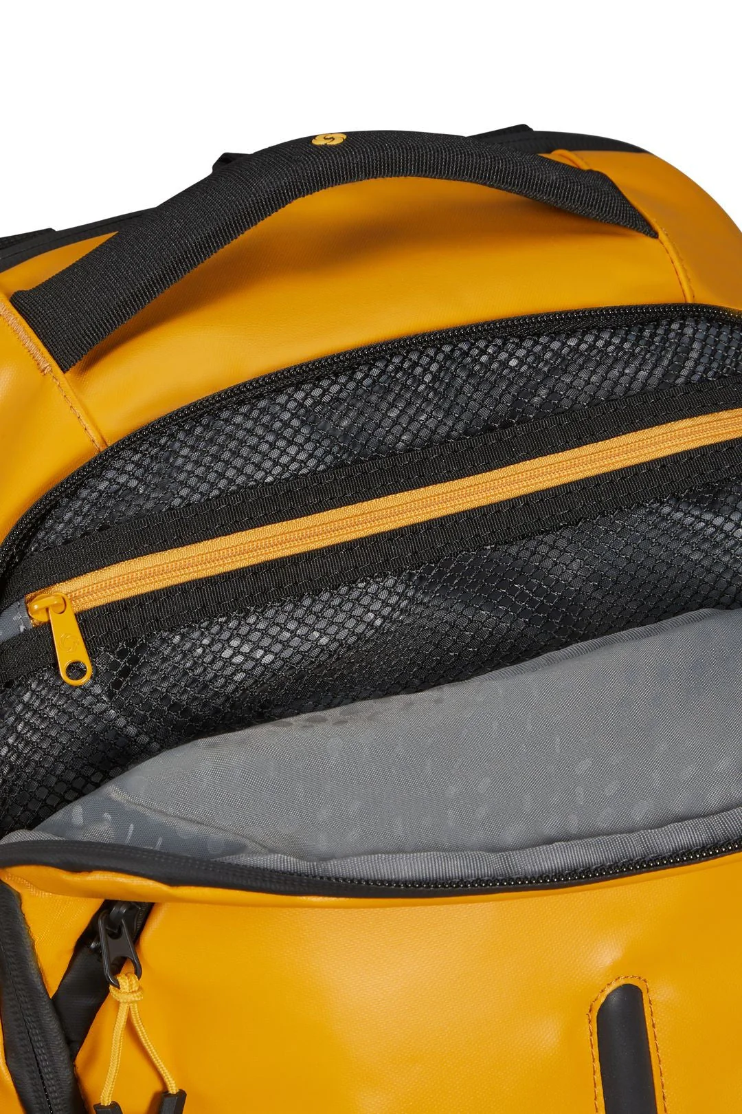 Equipaje de Cabina sin Ruedas ECODIVER S 38L - Image 41
