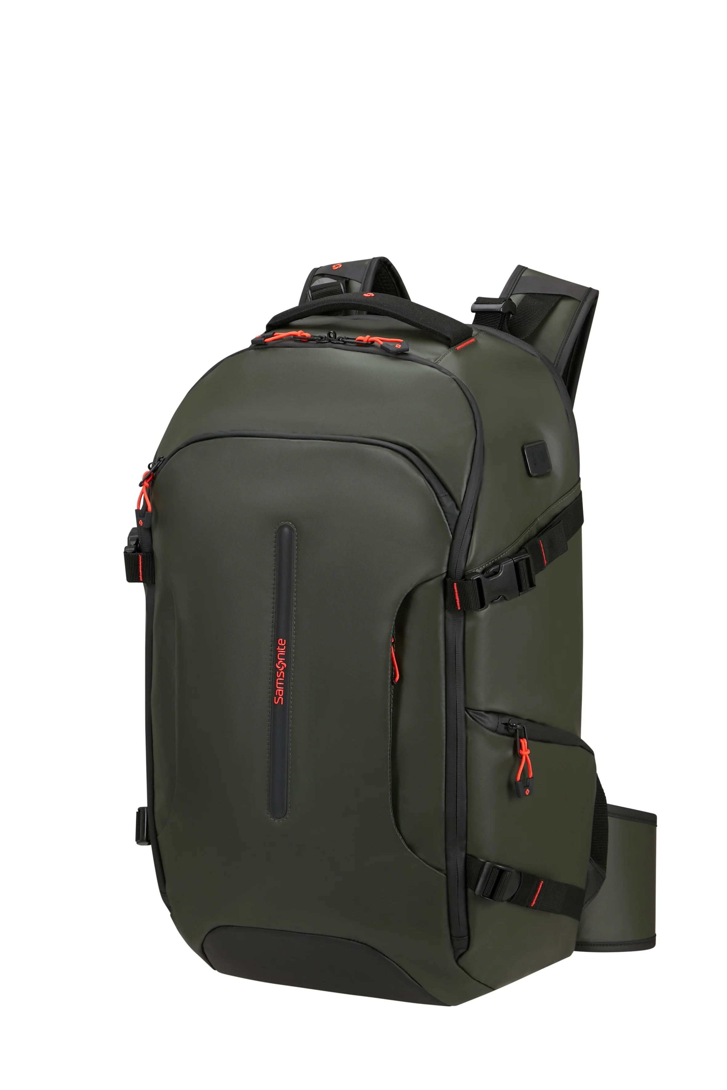 Equipaje de Cabina sin Ruedas ECODIVER S 38L - Image 45