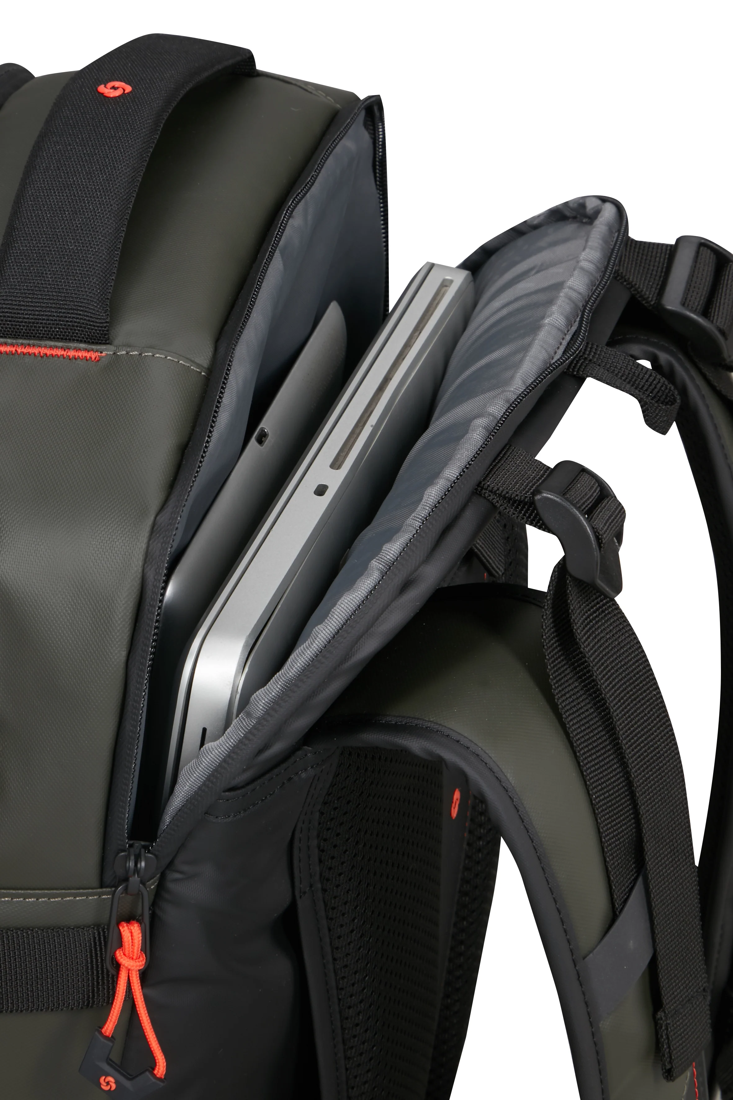 Equipaje de Cabina sin Ruedas ECODIVER S 38L - Image 49