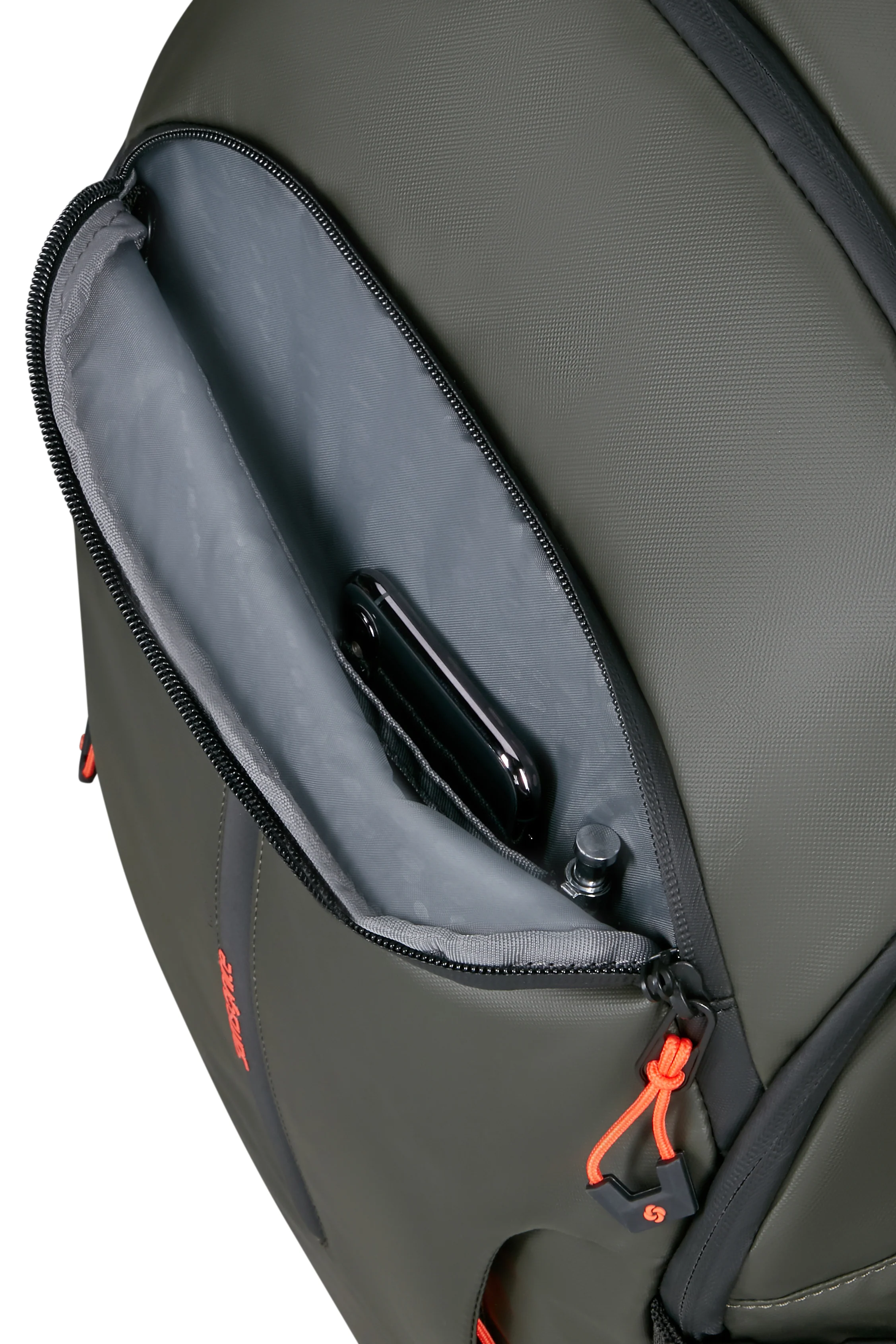 Equipaje de Cabina sin Ruedas ECODIVER S 38L - Image 50