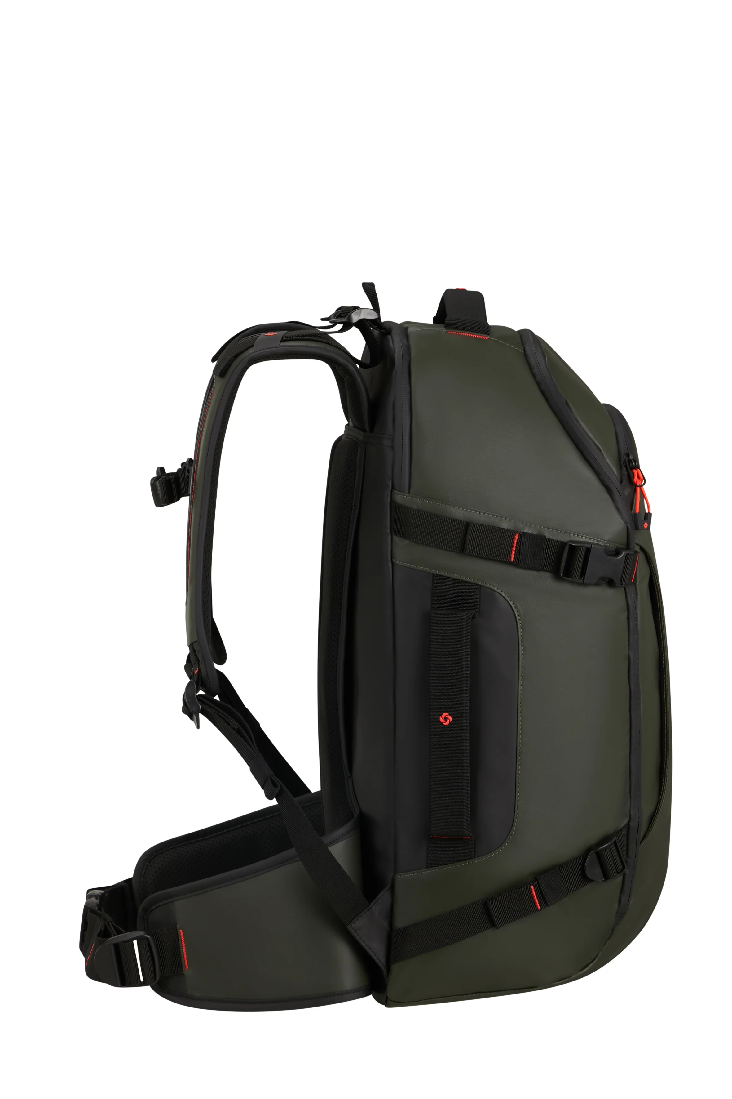 Equipaje de Cabina sin Ruedas ECODIVER S 38L - Image 51