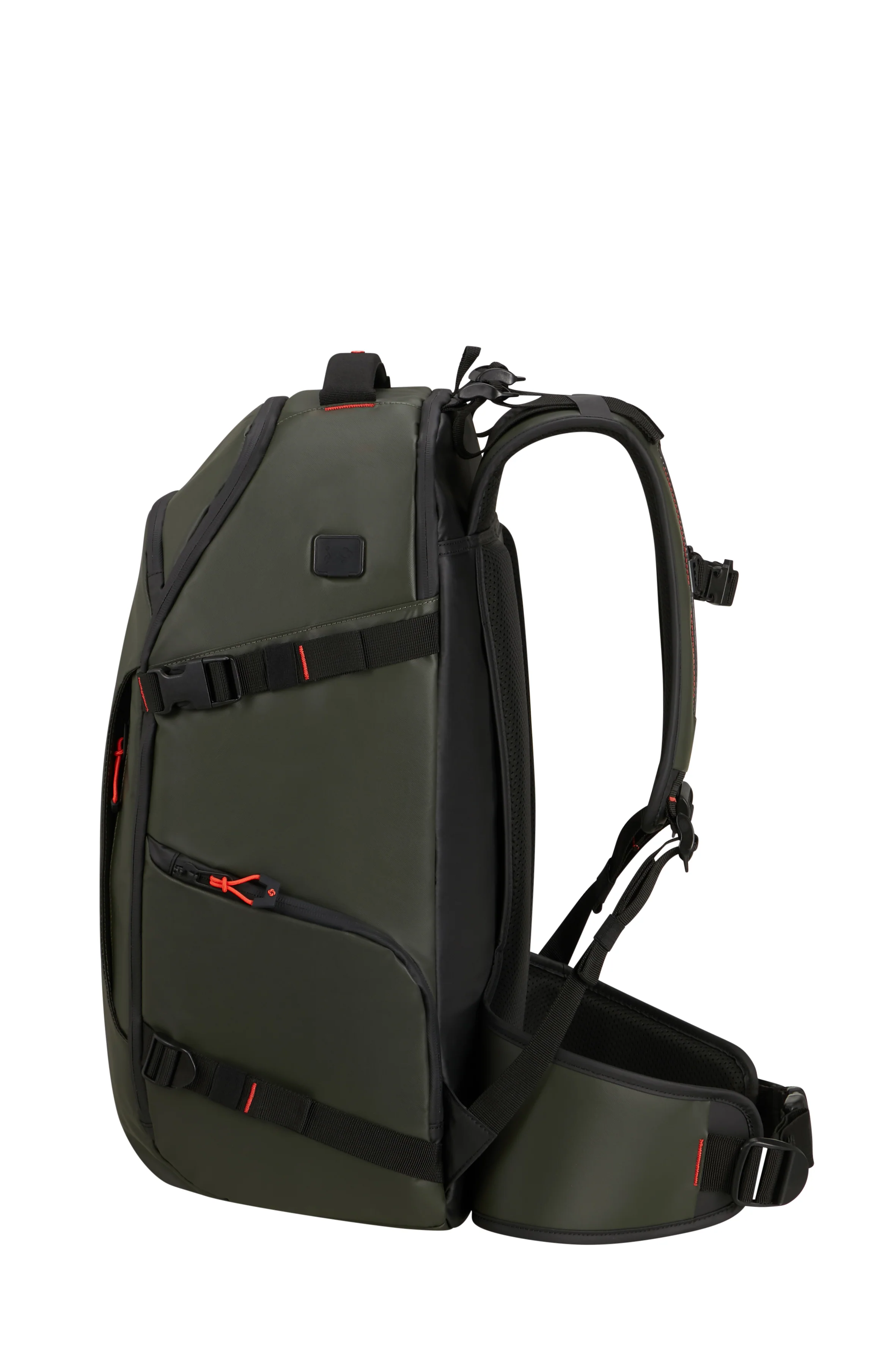 Equipaje de Cabina sin Ruedas ECODIVER S 38L - Image 52