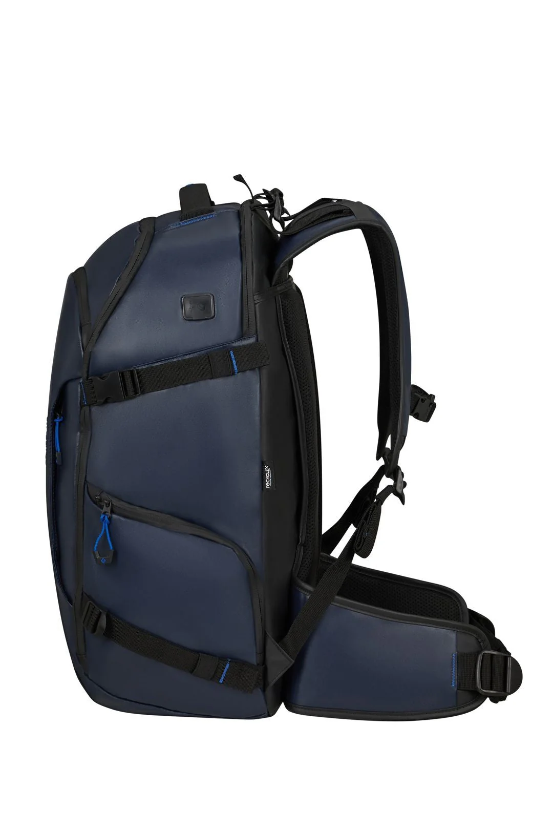 Equipaje de Cabina sin Ruedas ECODIVER S 38L - Image 7
