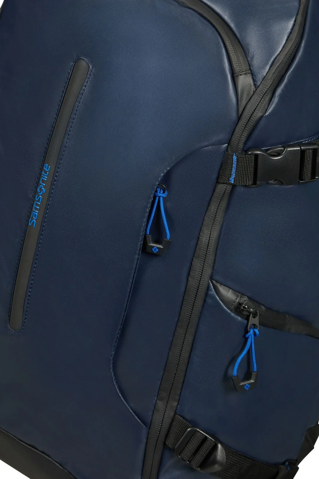 Equipaje de Cabina sin Ruedas ECODIVER S 38L - Image 9
