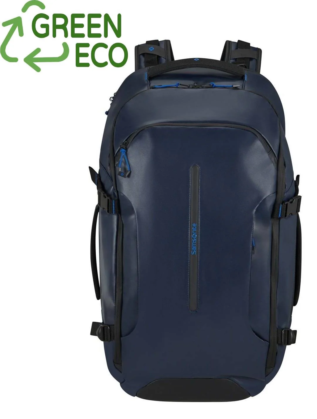 Equipaje sin Ruedas ECODIVER M 55L - Image 14