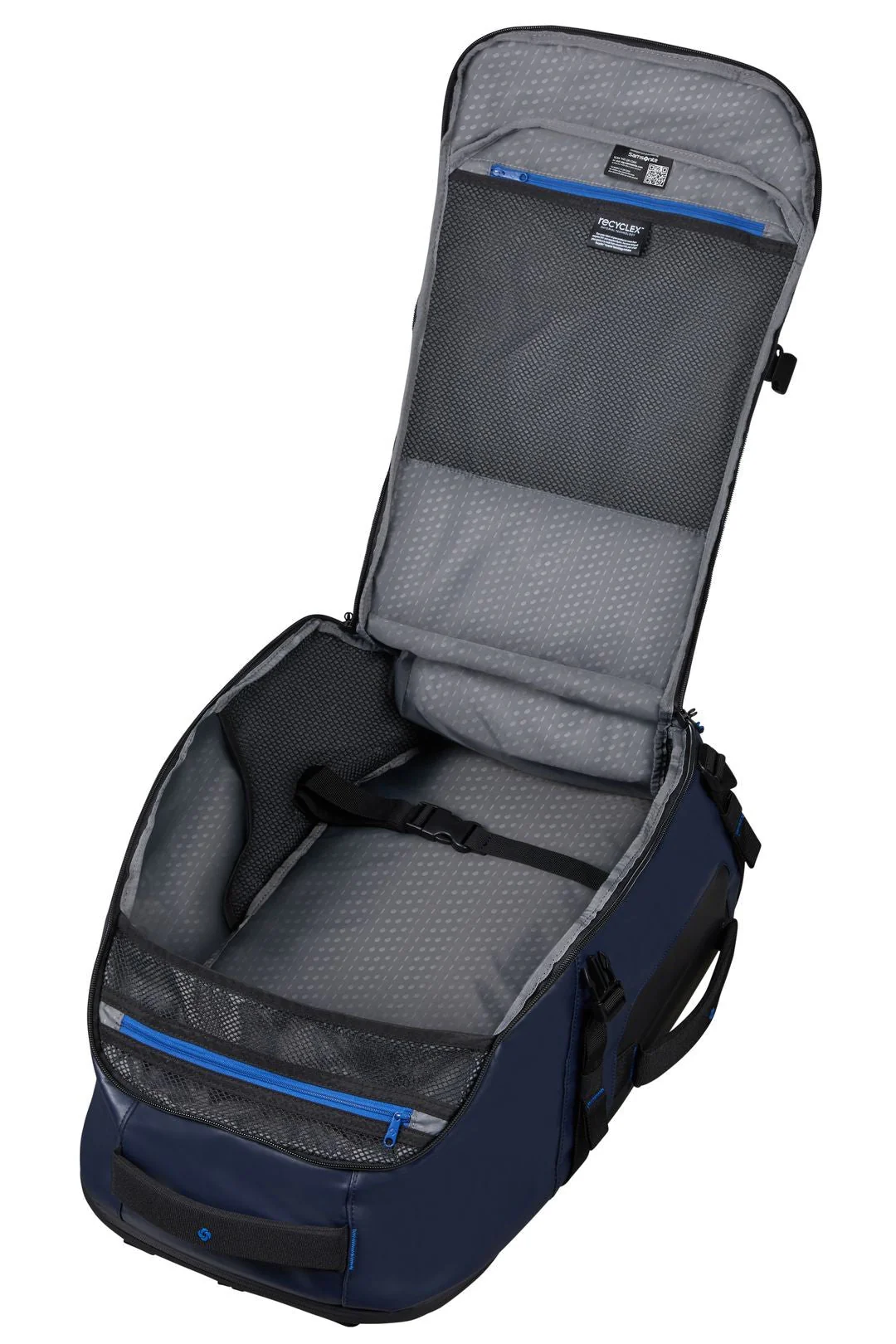 Equipaje sin Ruedas ECODIVER M 55L - Image 19