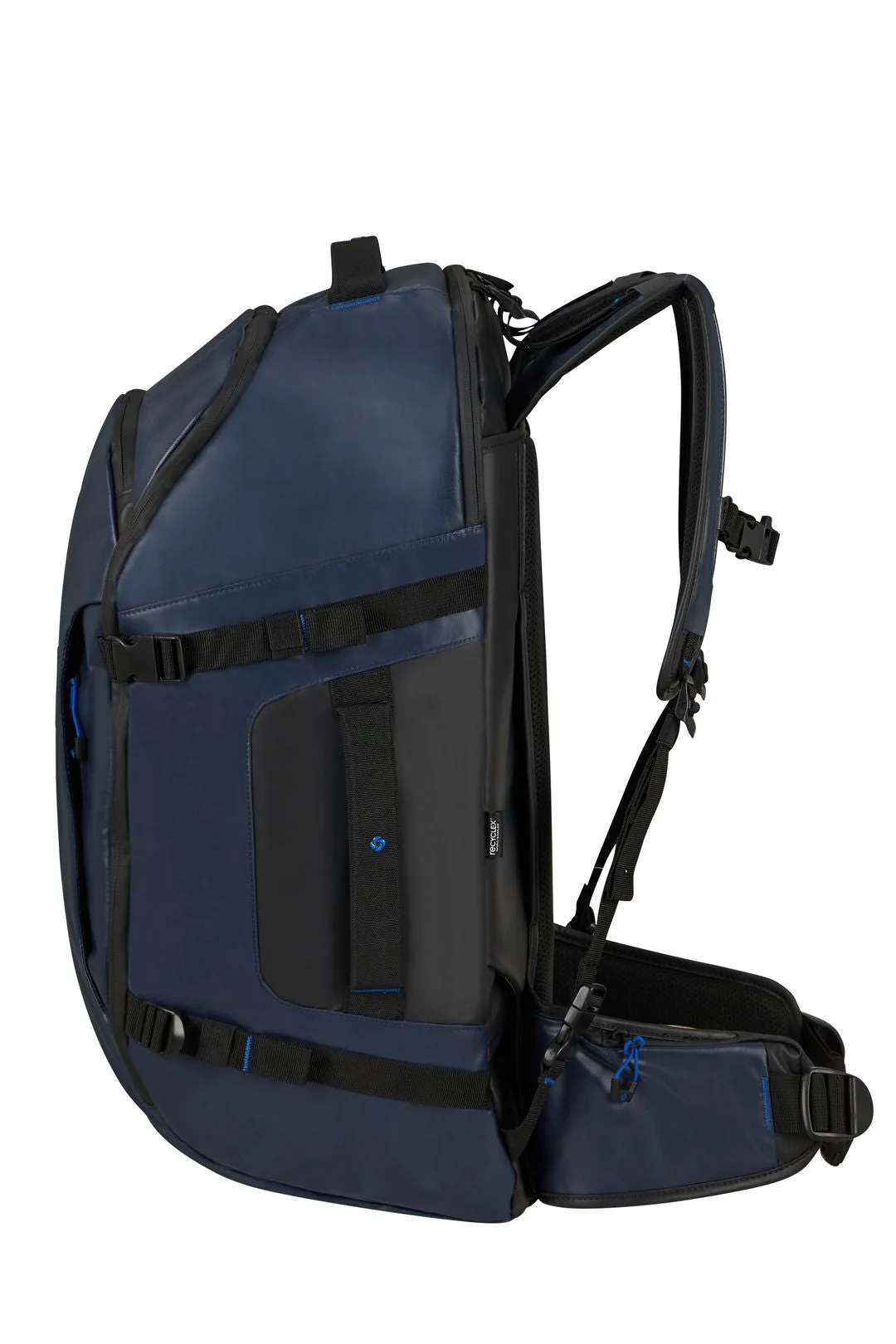 Equipaje sin Ruedas ECODIVER M 55L - Image 20