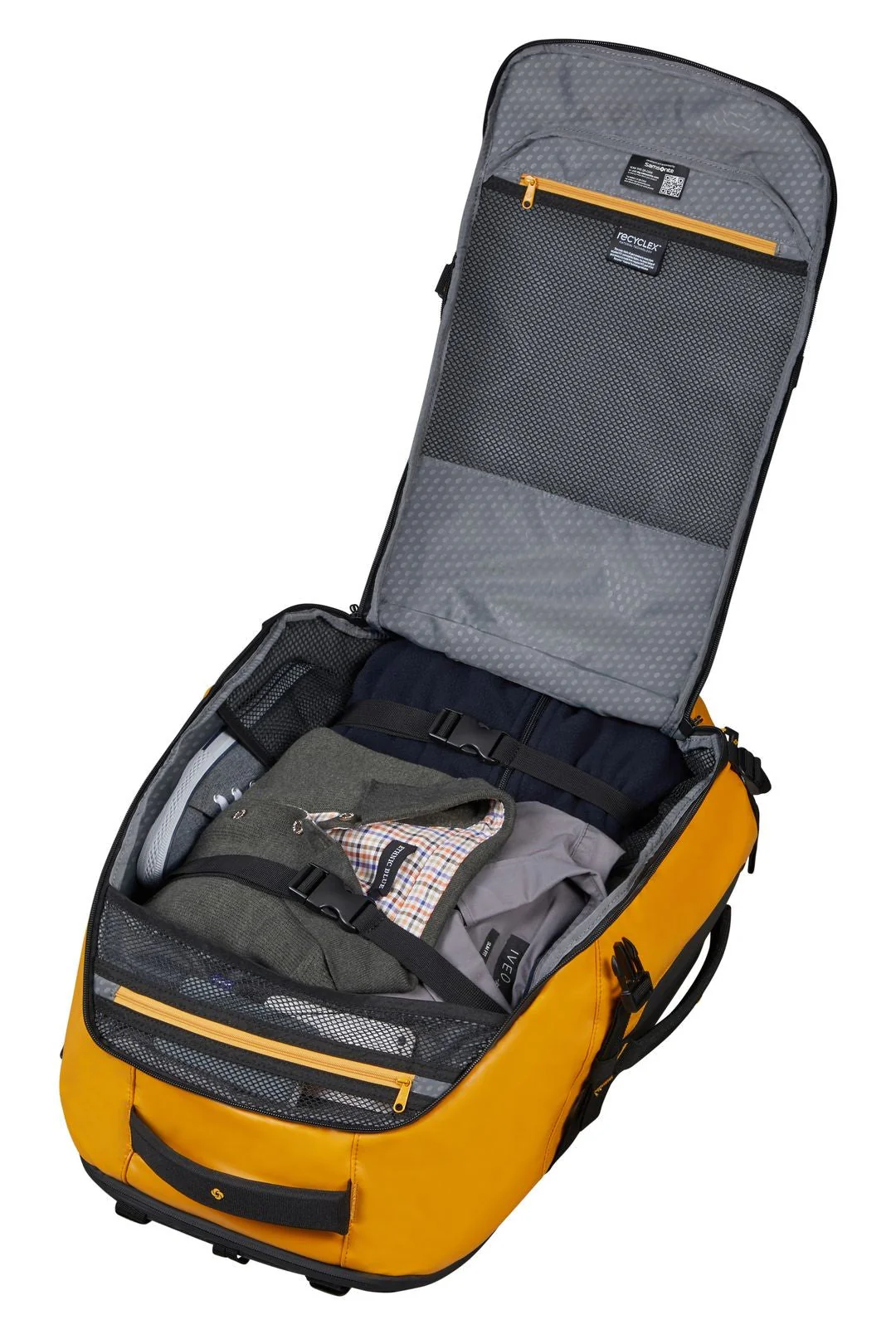 Equipaje sin Ruedas ECODIVER M 55L - Image 35