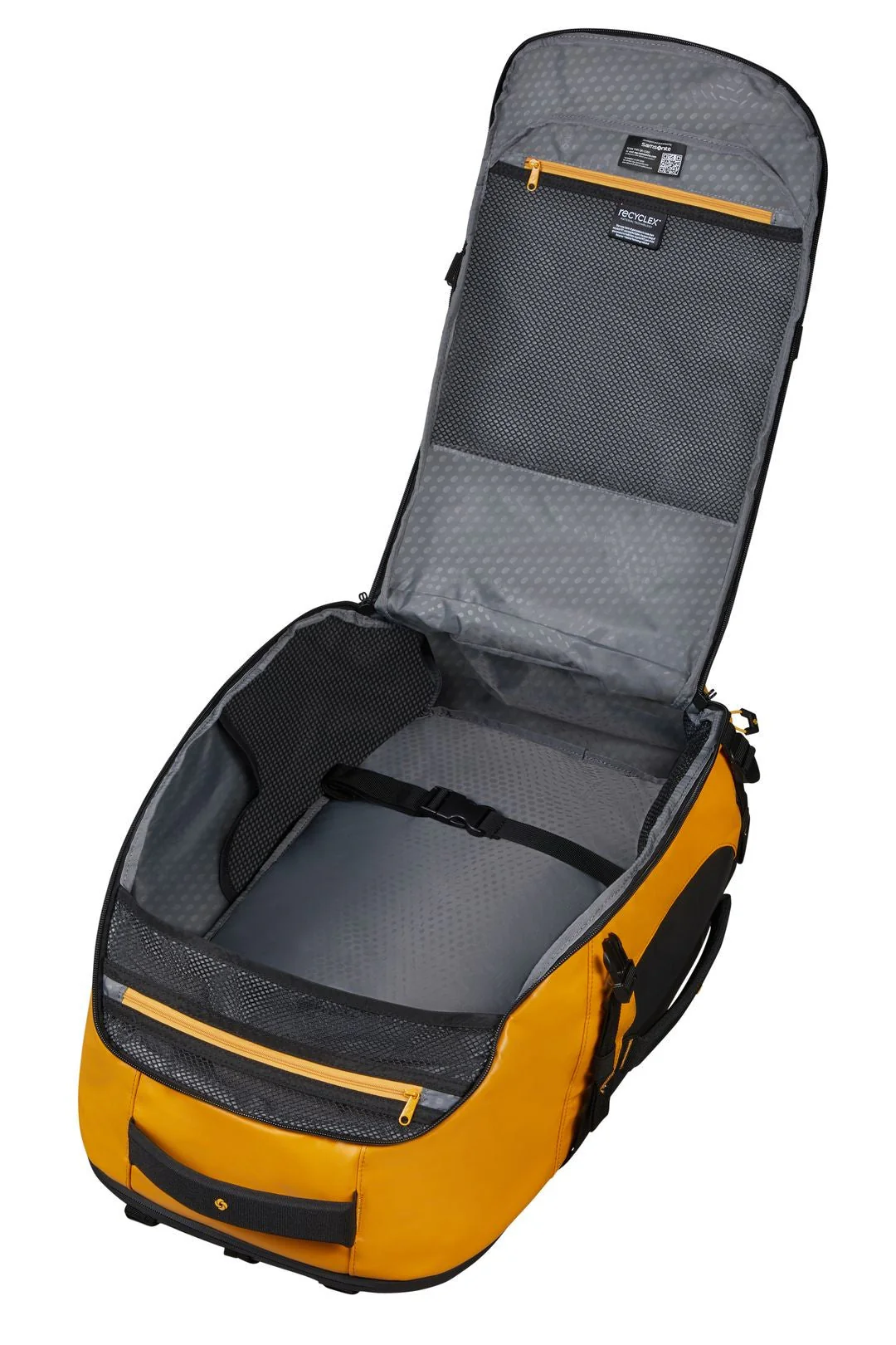 Equipaje sin Ruedas ECODIVER M 55L - Image 36