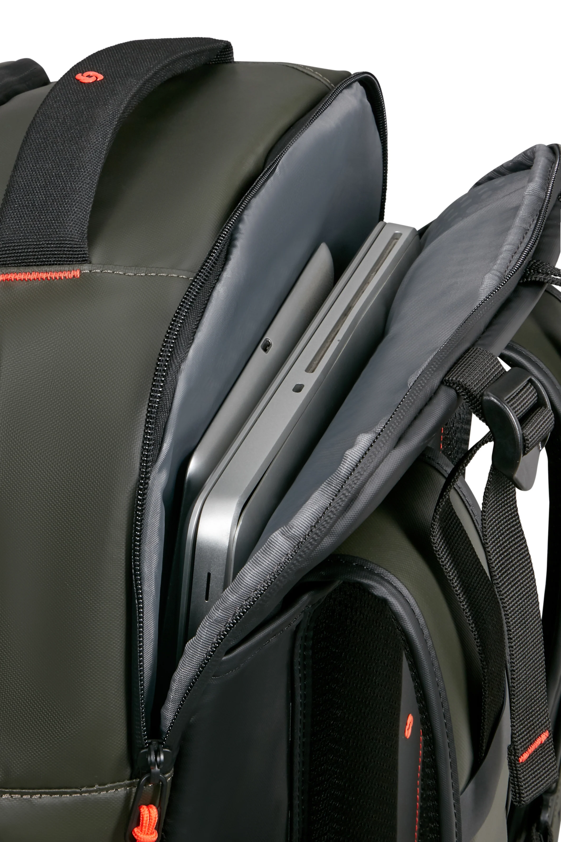 Equipaje sin Ruedas ECODIVER M 55L - Image 53