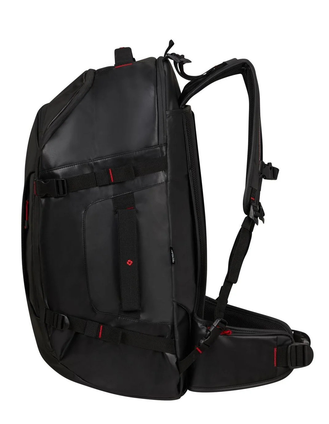 Equipaje sin Ruedas ECODIVER M 55L - Image 6