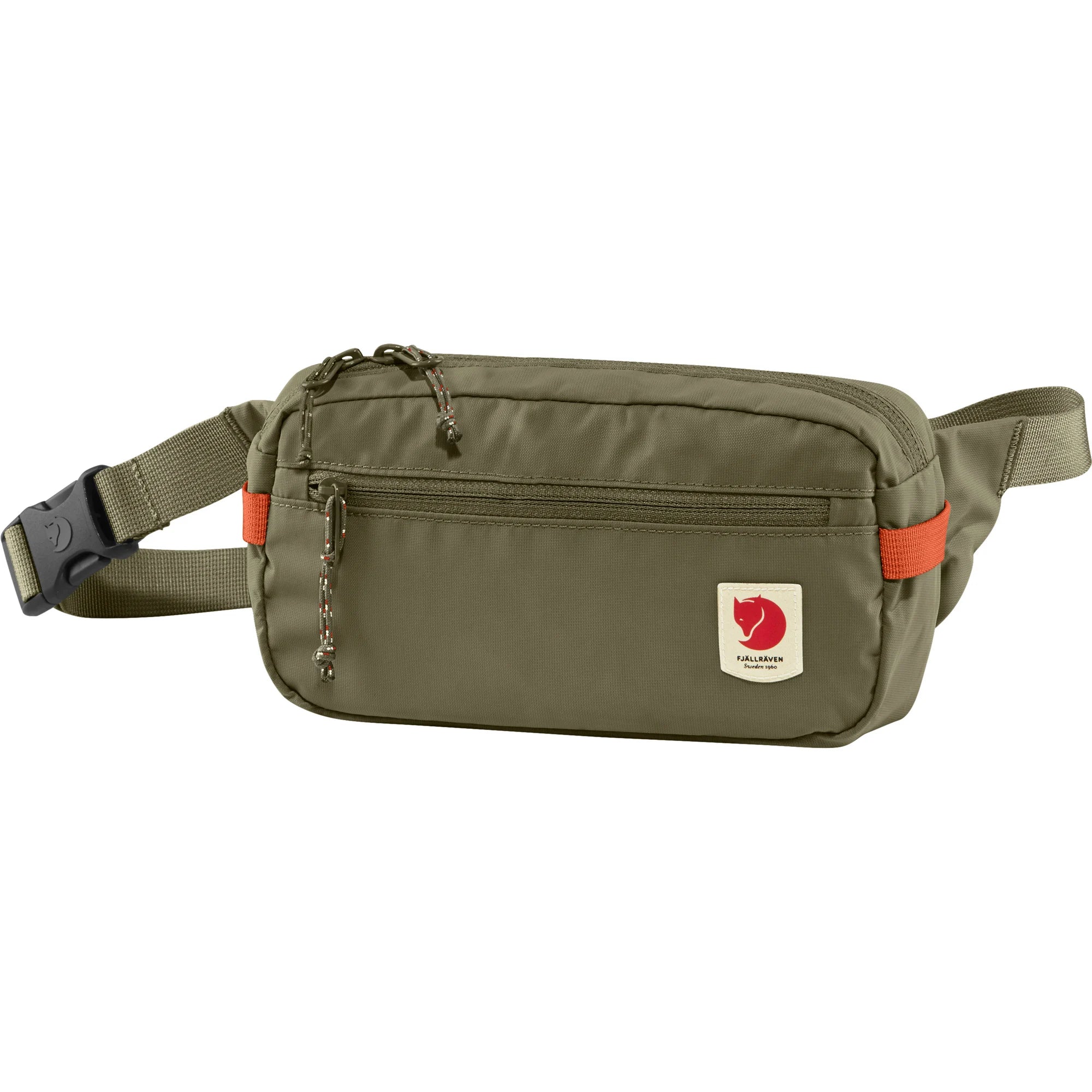 FJALLRAVEN BANDOLERA HIGH COAST HIP PACK - Image 10