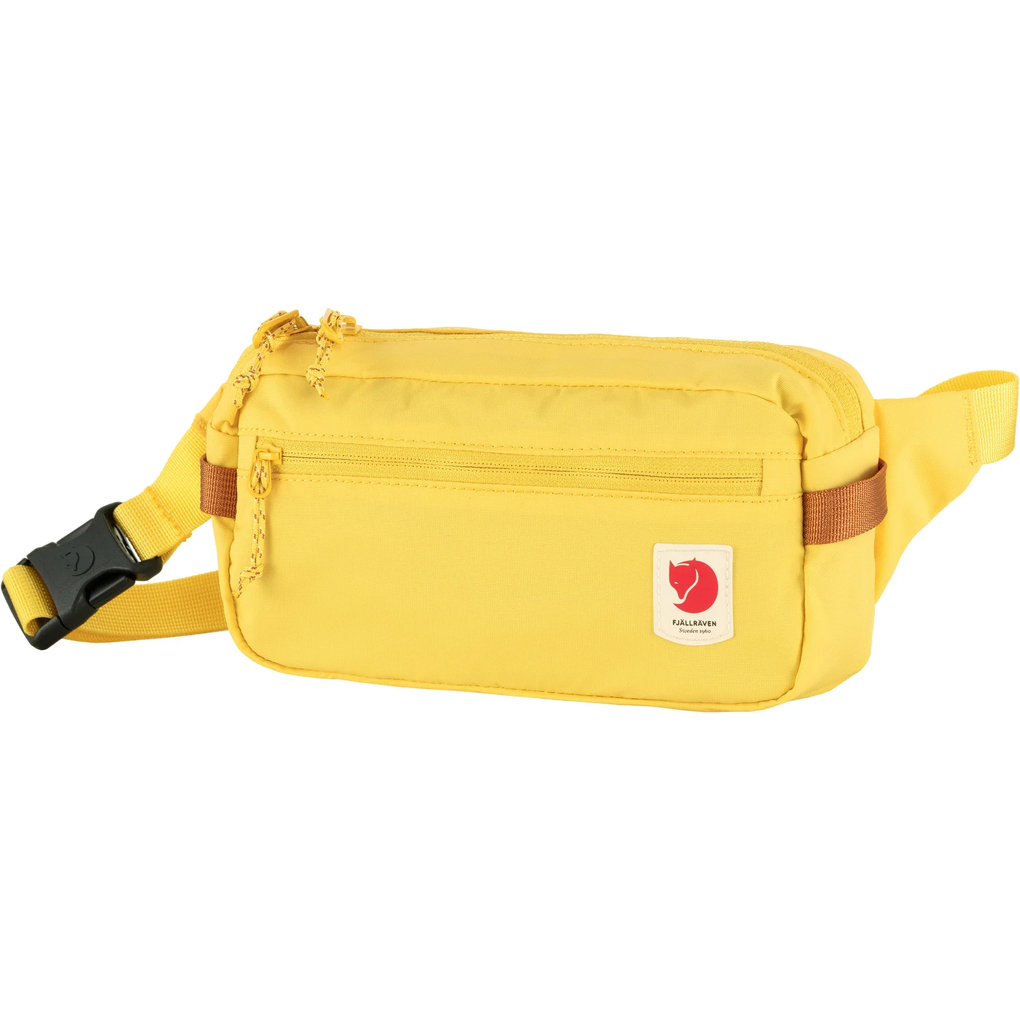 FJALLRAVEN BANDOLERA HIGH COAST HIP PACK - Image 20