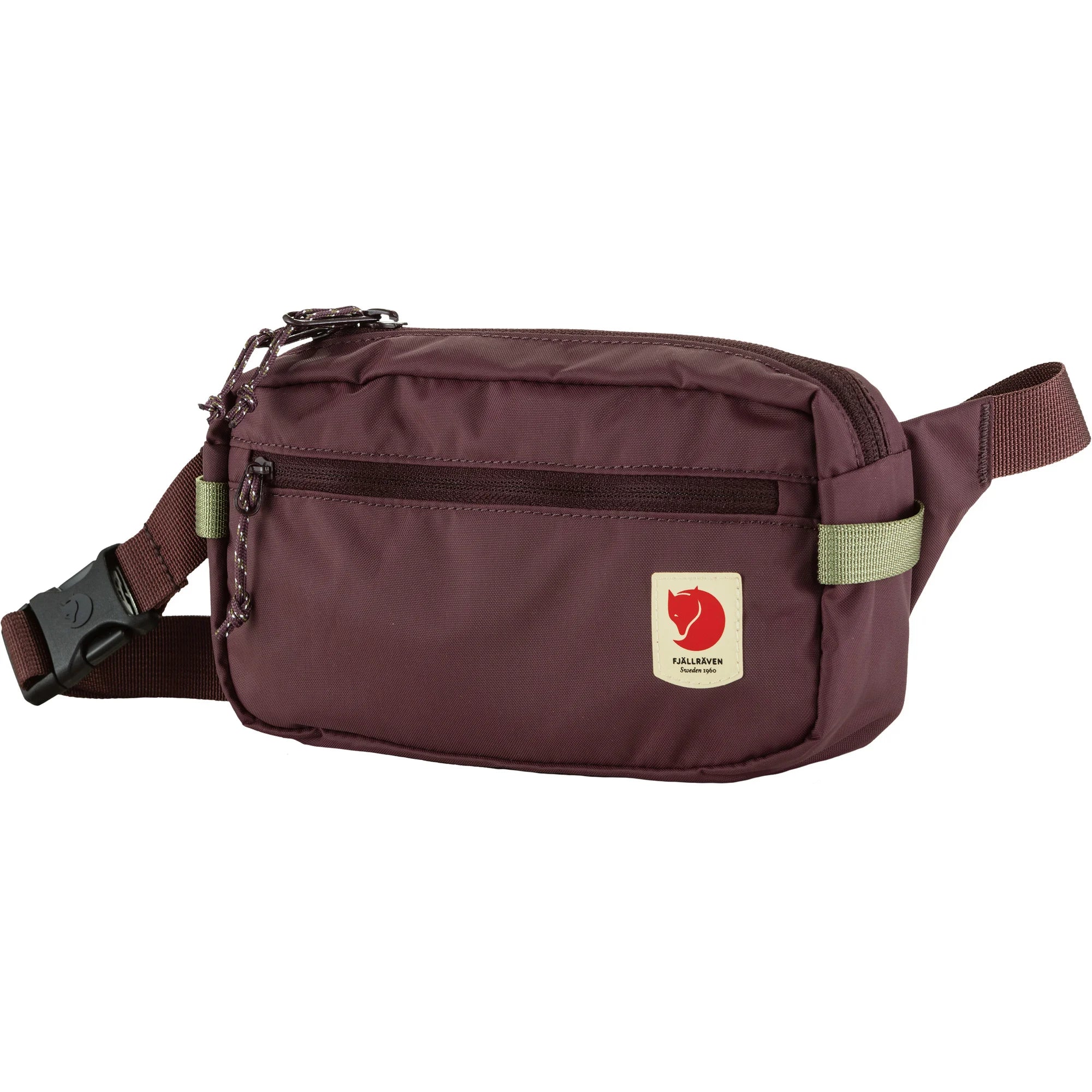 FJALLRAVEN BANDOLERA HIGH COAST HIP PACK - Image 22