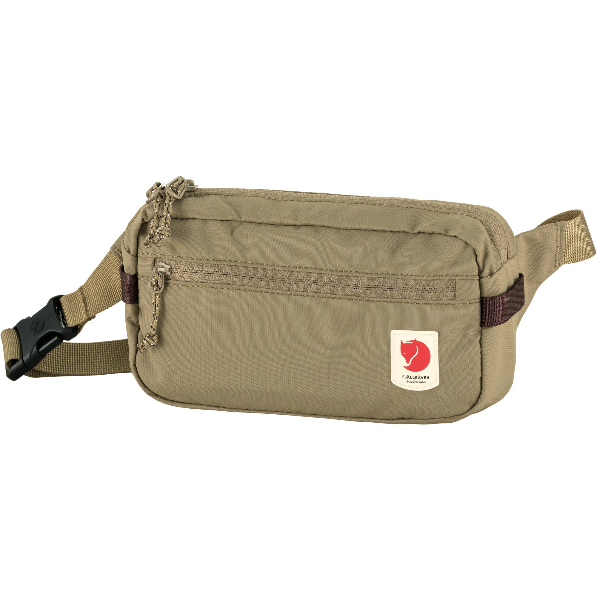 FJALLRAVEN BANDOLERA HIGH COAST HIP PACK - Image 27