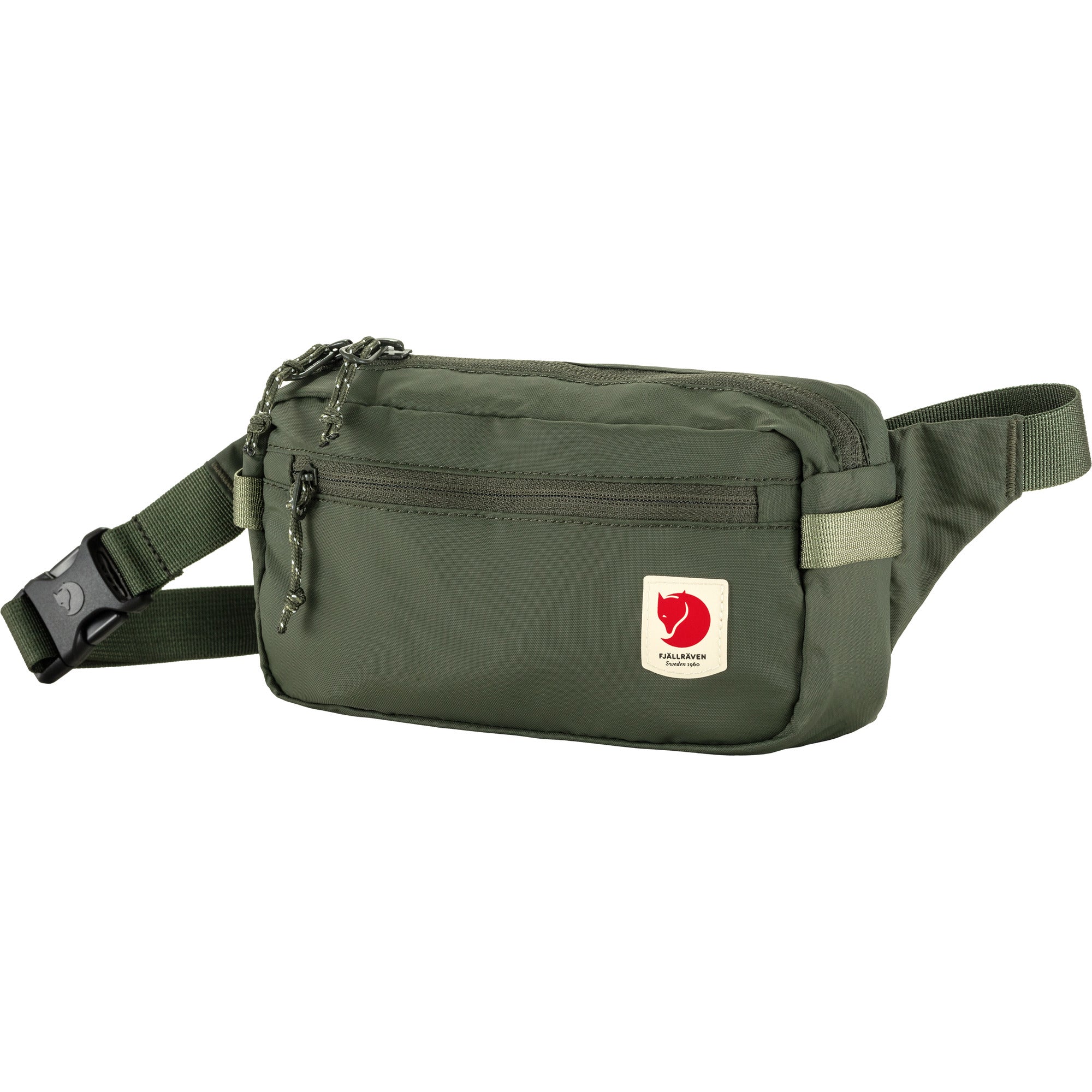 FJALLRAVEN BANDOLERA HIGH COAST HIP PACK - Image 29