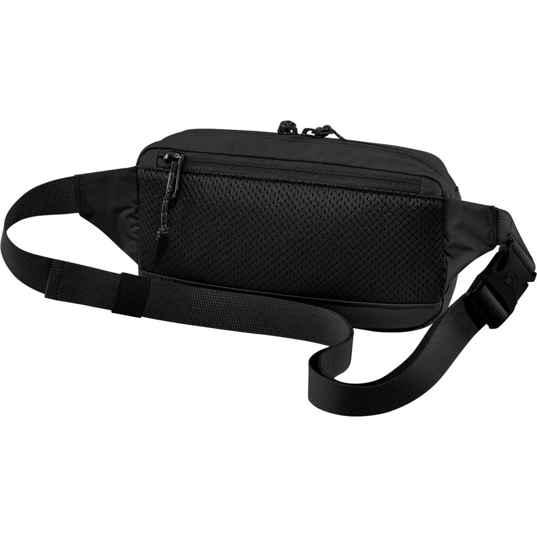 FJALLRAVEN BANDOLERA HIGH COAST HIP PACK - Image 3