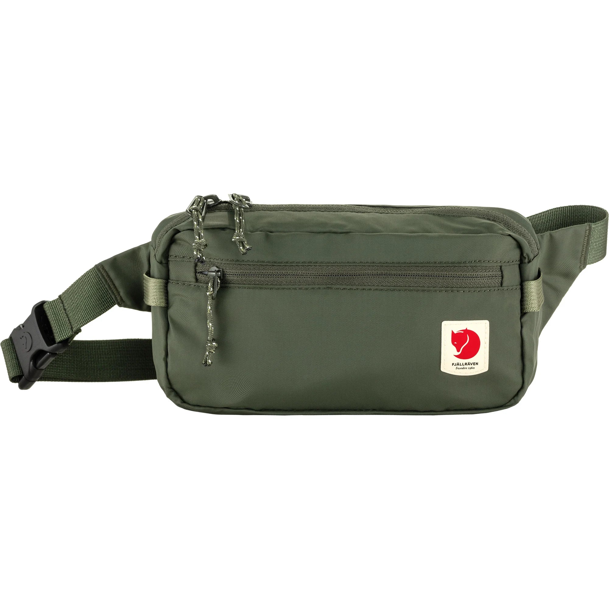 FJALLRAVEN BANDOLERA HIGH COAST HIP PACK - Image 30