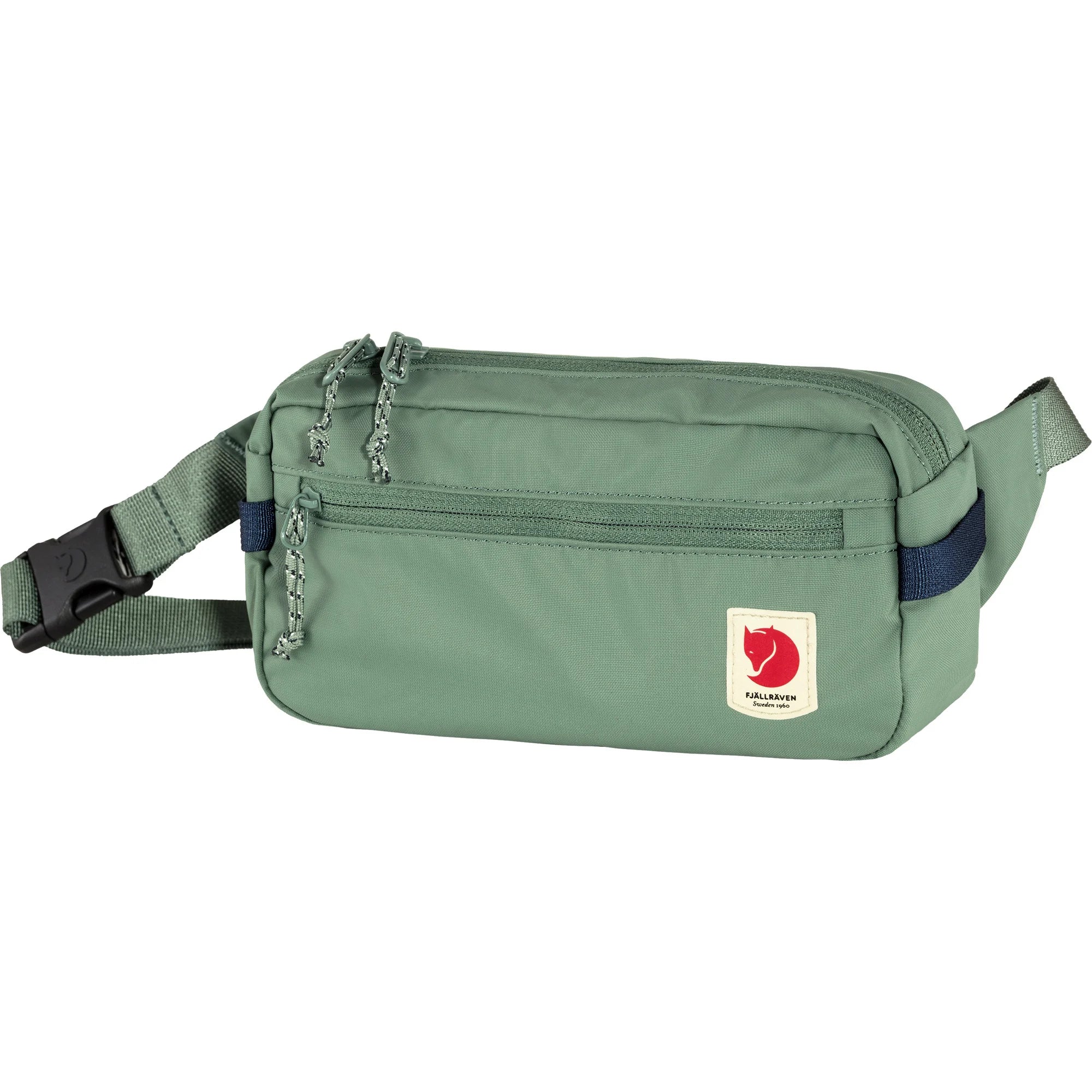 FJALLRAVEN BANDOLERA HIGH COAST HIP PACK - Image 34