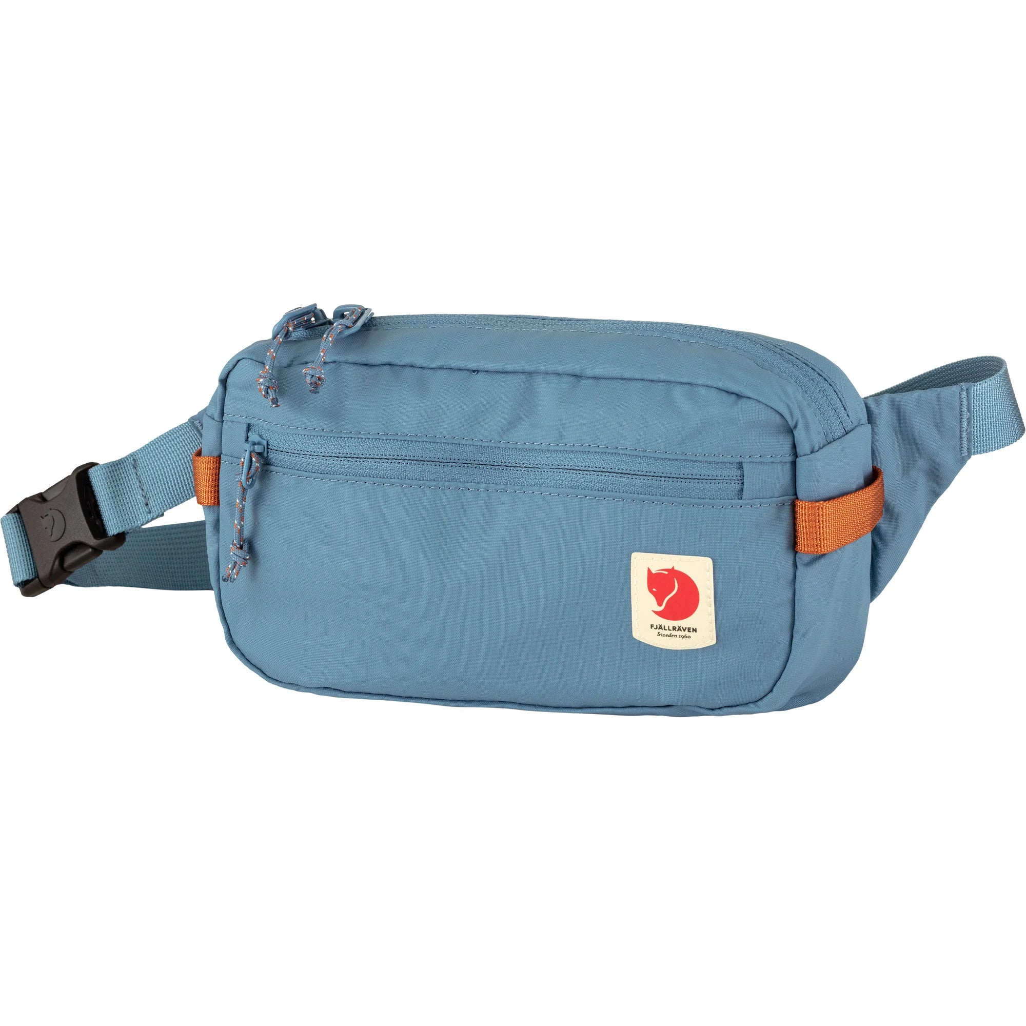 FJALLRAVEN BANDOLERA HIGH COAST HIP PACK - Image 38