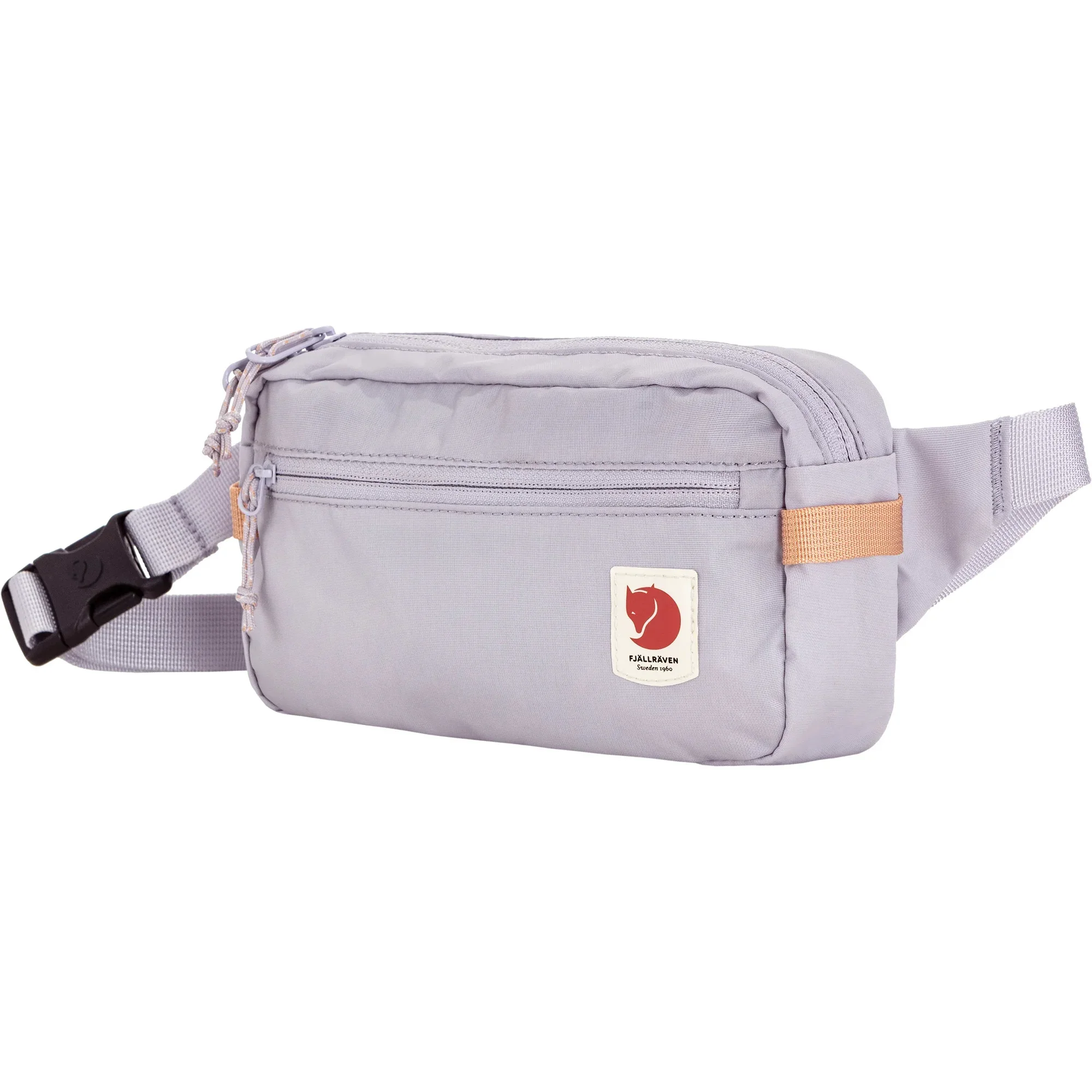 FJALLRAVEN BANDOLERA HIGH COAST HIP PACK - Image 40