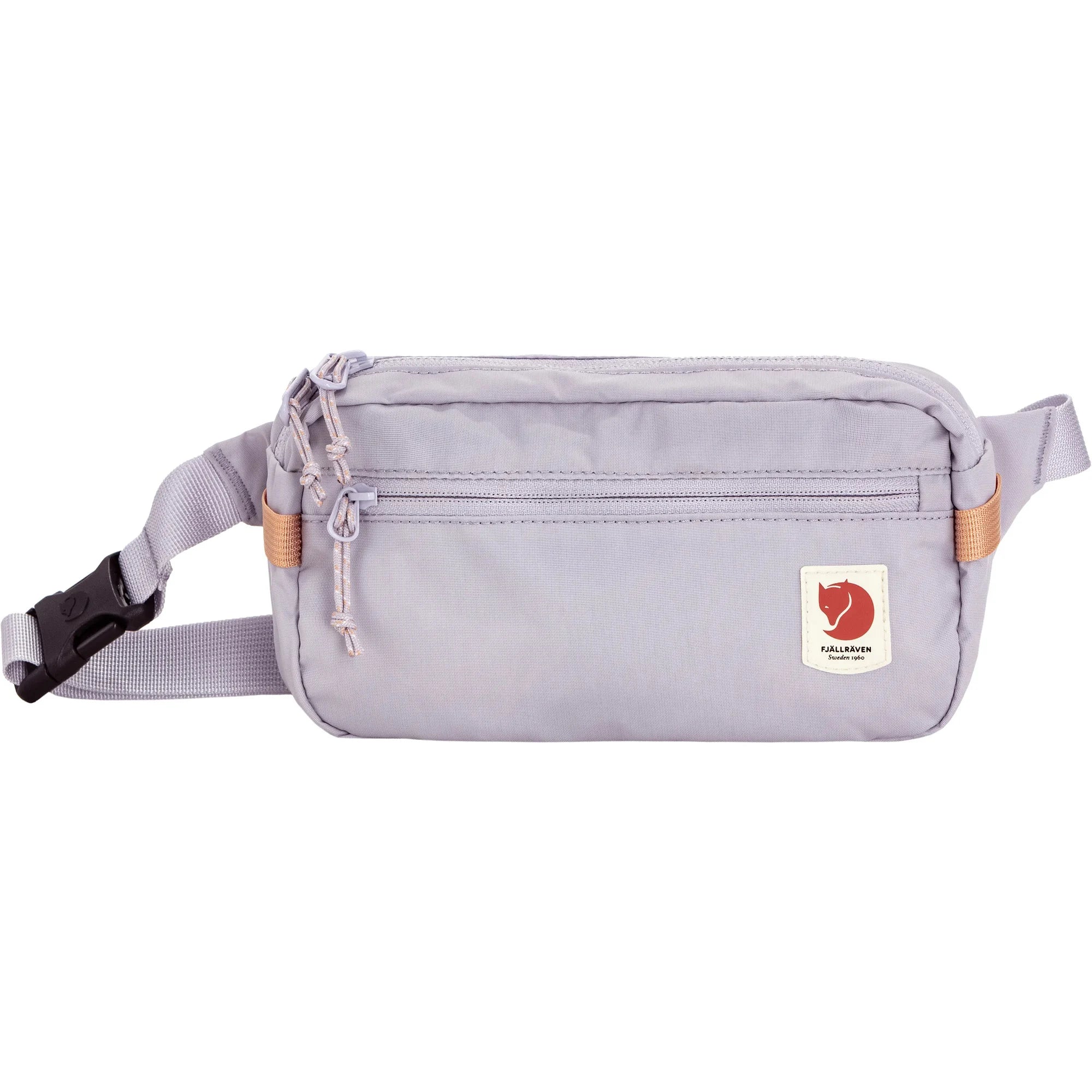 FJALLRAVEN BANDOLERA HIGH COAST HIP PACK - Image 41