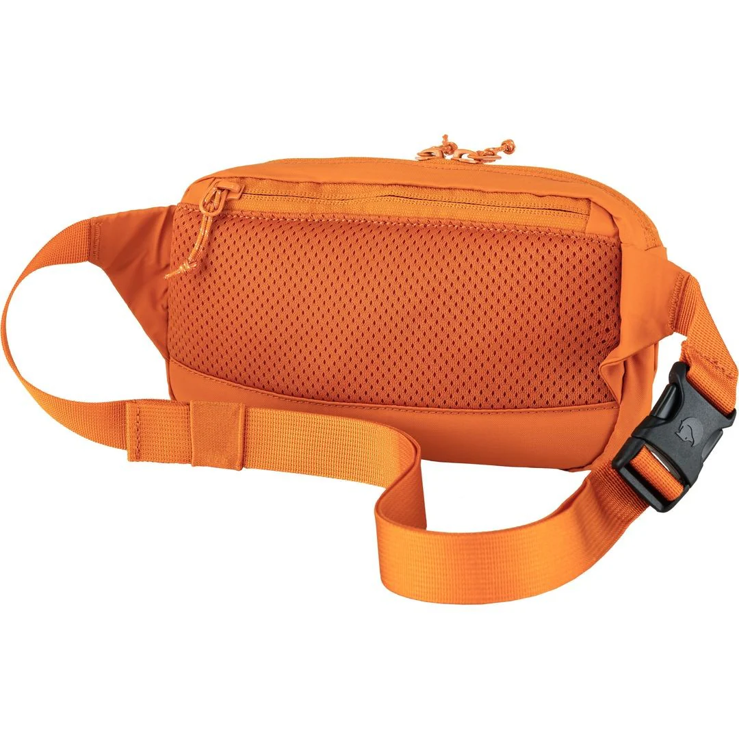 FJALLRAVEN BANDOLERA HIGH COAST HIP PACK - Image 7