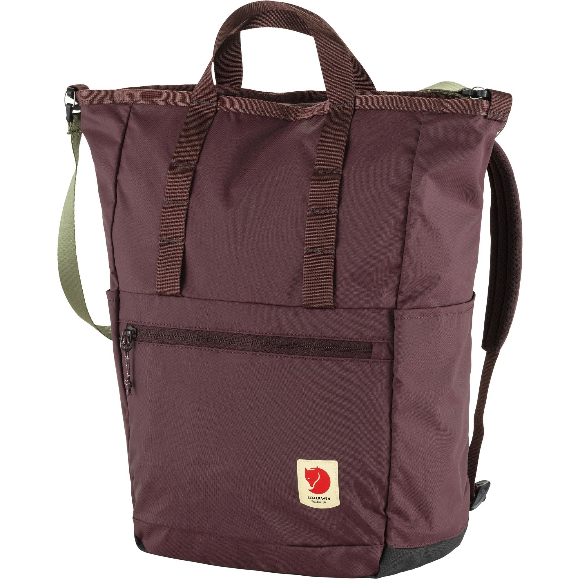 FJALLRAVEN BOLSO HIGH COAST TOTEPACK - Image 11