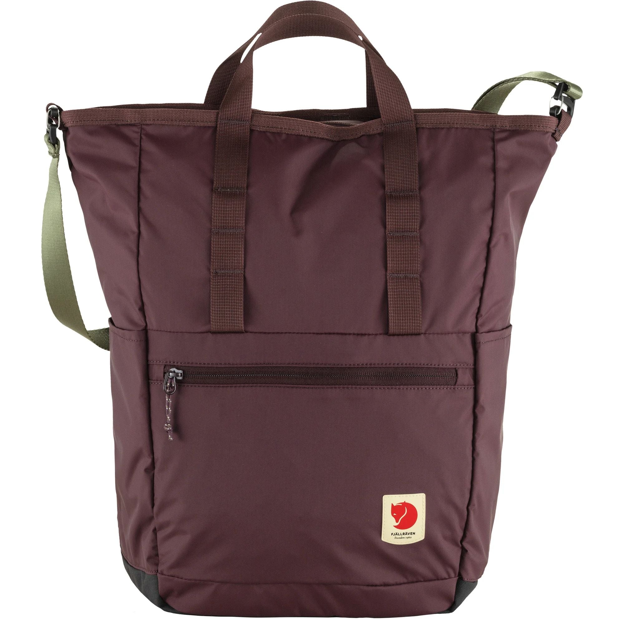 FJALLRAVEN BOLSO HIGH COAST TOTEPACK - Image 12