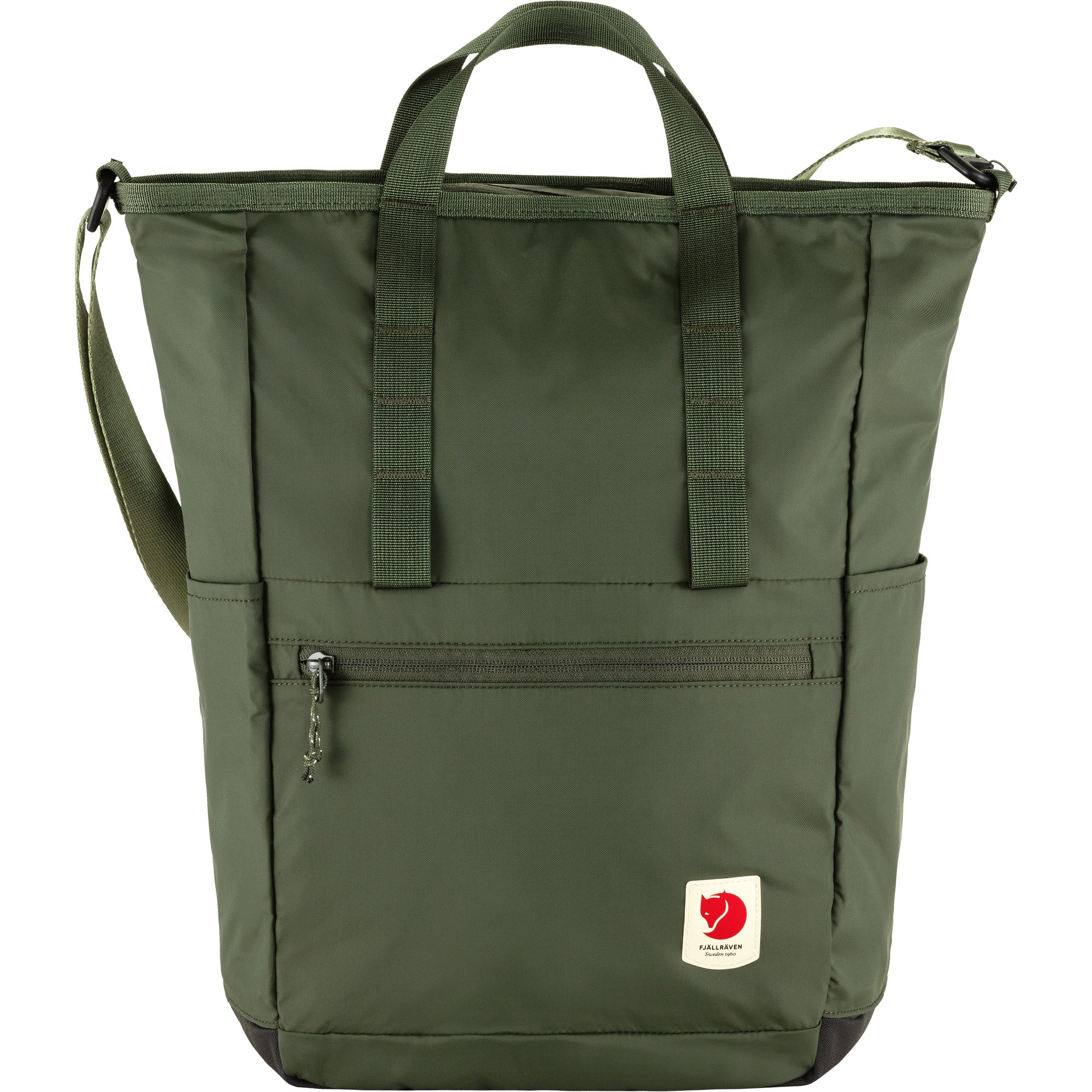 FJALLRAVEN BOLSO HIGH COAST TOTEPACK - Image 21