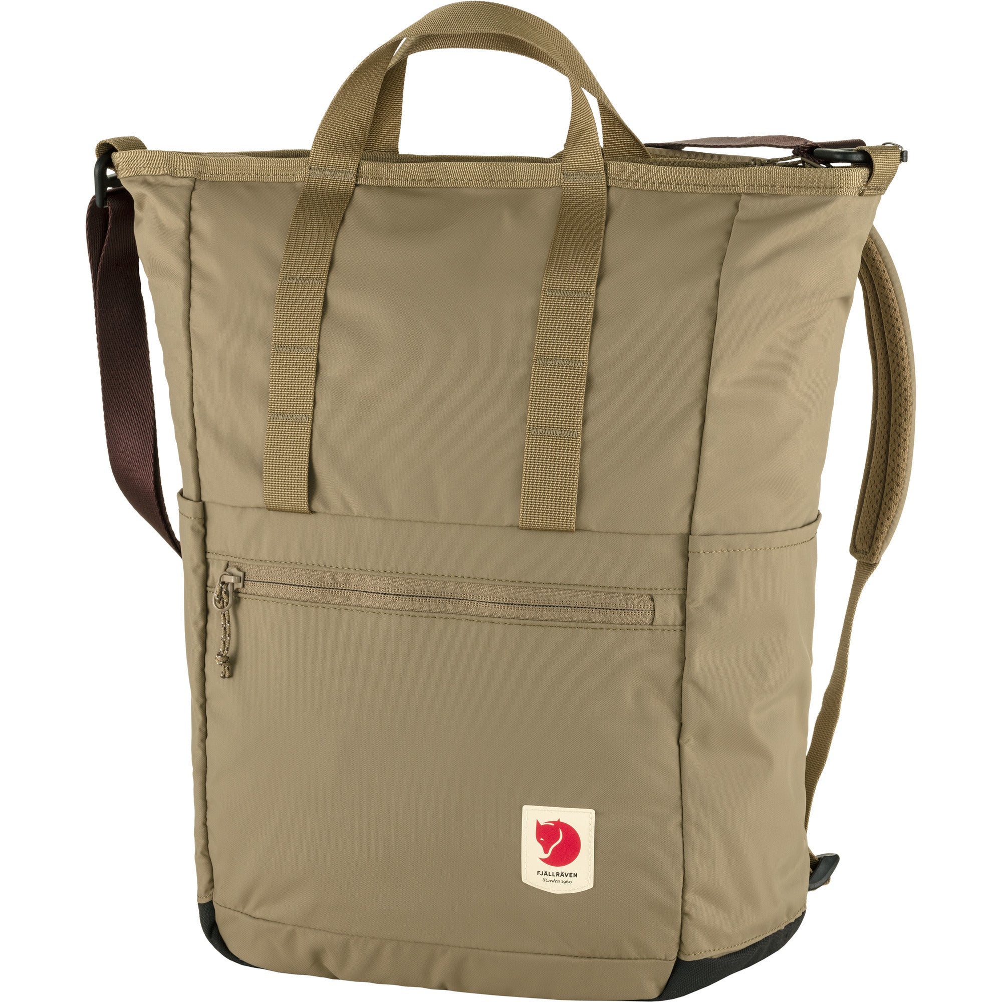 FJALLRAVEN BOLSO HIGH COAST TOTEPACK - Image 26