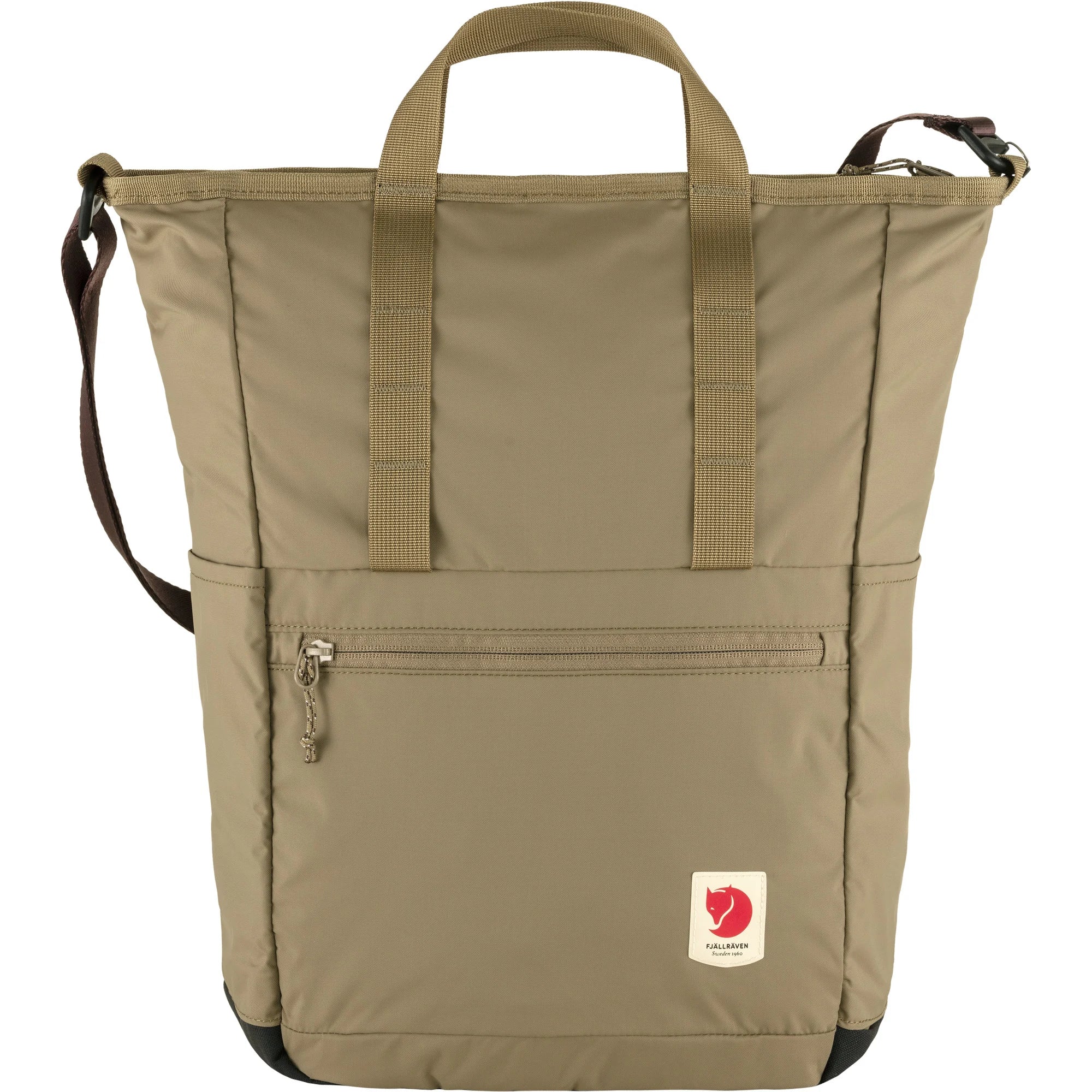 FJALLRAVEN BOLSO HIGH COAST TOTEPACK - Image 27