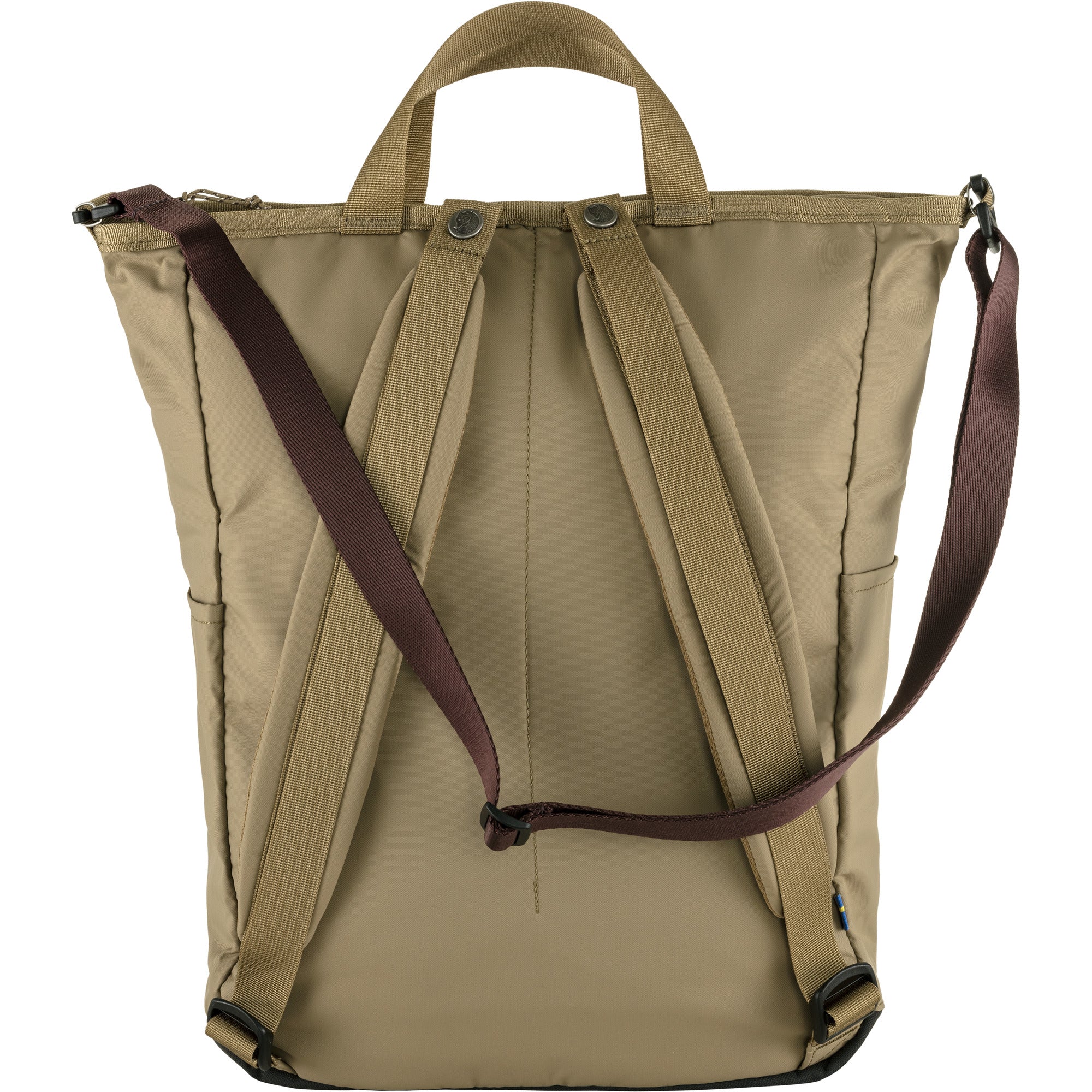 FJALLRAVEN BOLSO HIGH COAST TOTEPACK - Image 28